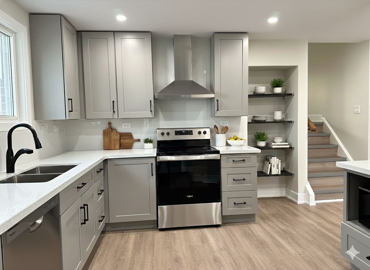 52 Horne Drive Upper, Brampton, ON L6V 2V3