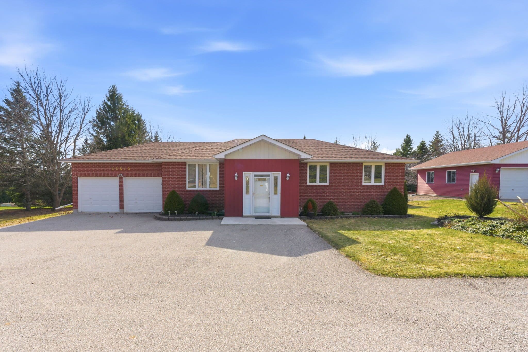 22810 Simcoe Street, Scugog, ON L0C 1G0, Scugog