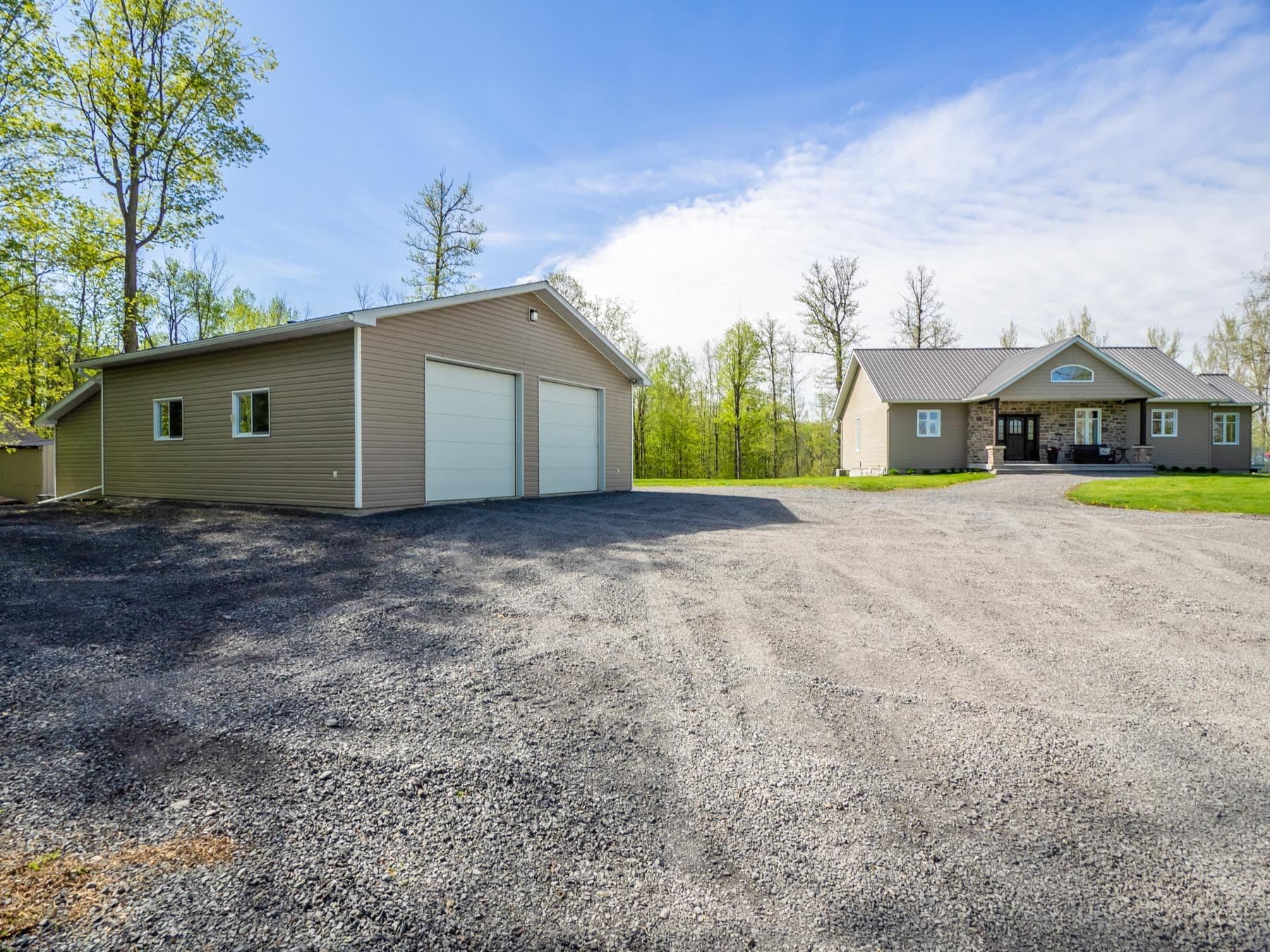 18668 Concession 2 Road, North Glengarry, ON K0C 1B0