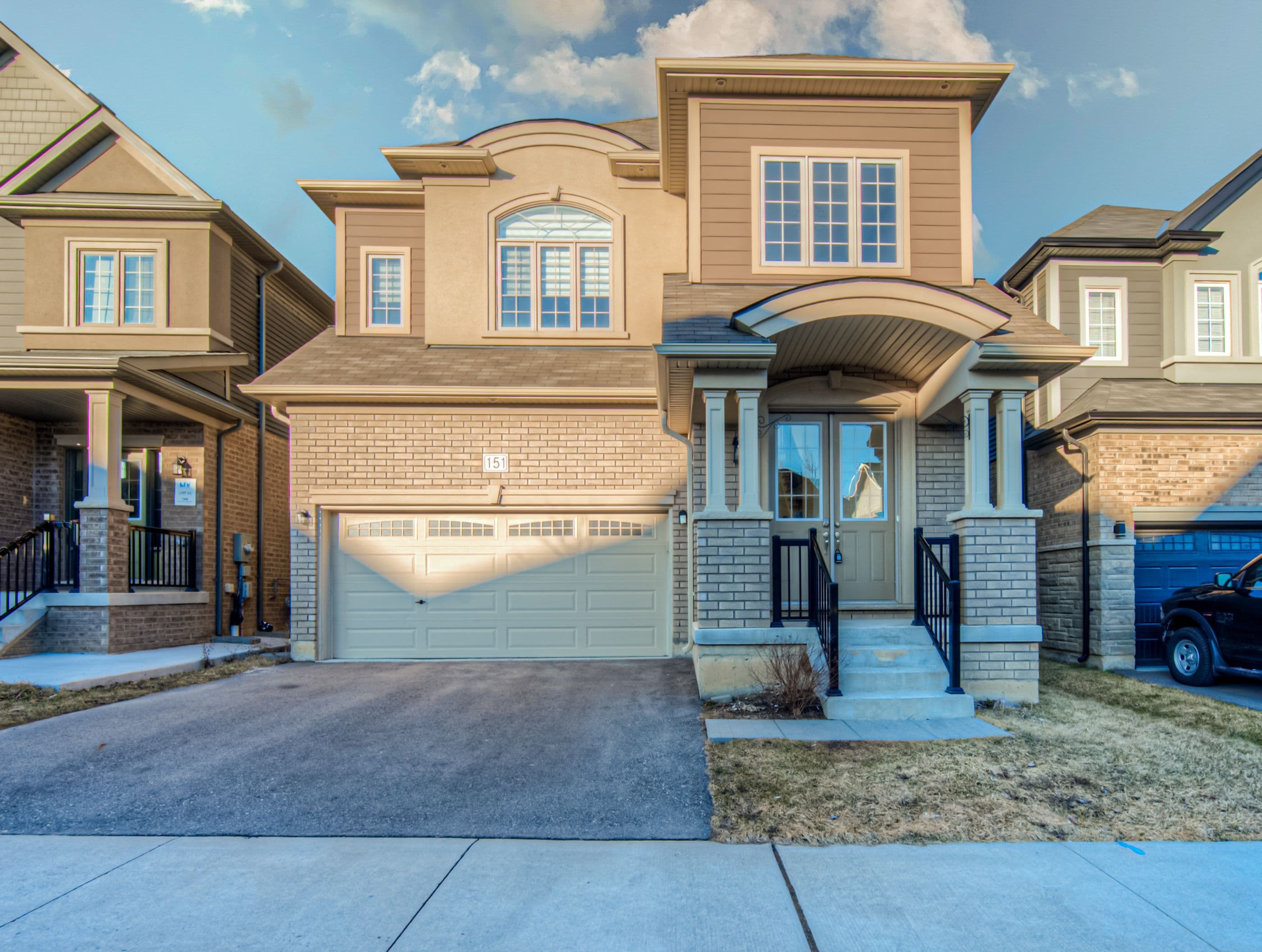 151 Bilanski Farm Road, Brantford, ON N3S 0J3