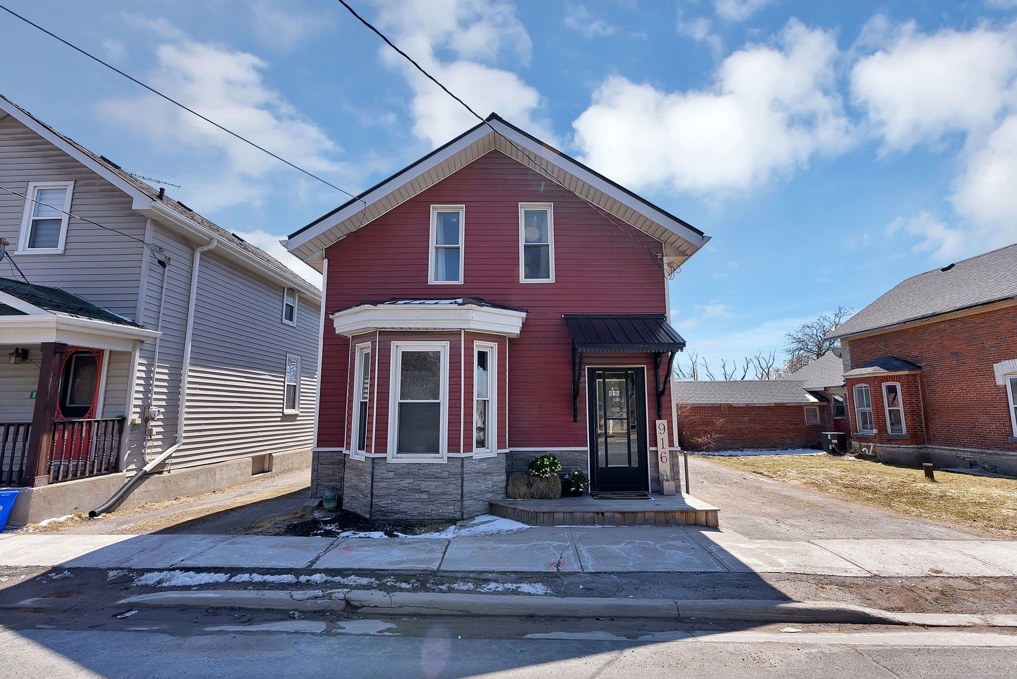 916 Highway 7 N/A, Kawartha Lakes, ON K0M 2M0