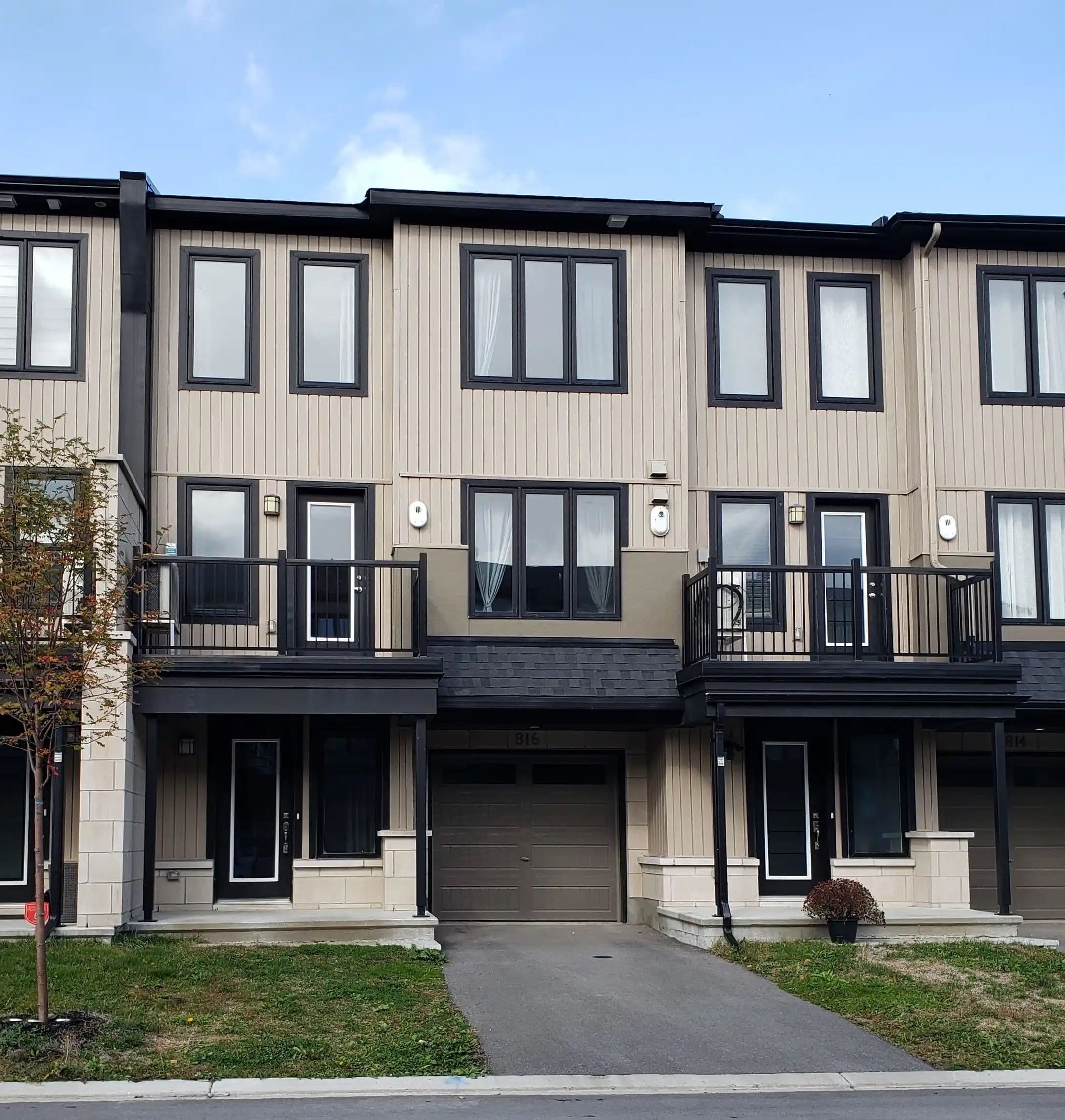 816 ELEMENT Private, Kanata, ON K2M 0M8