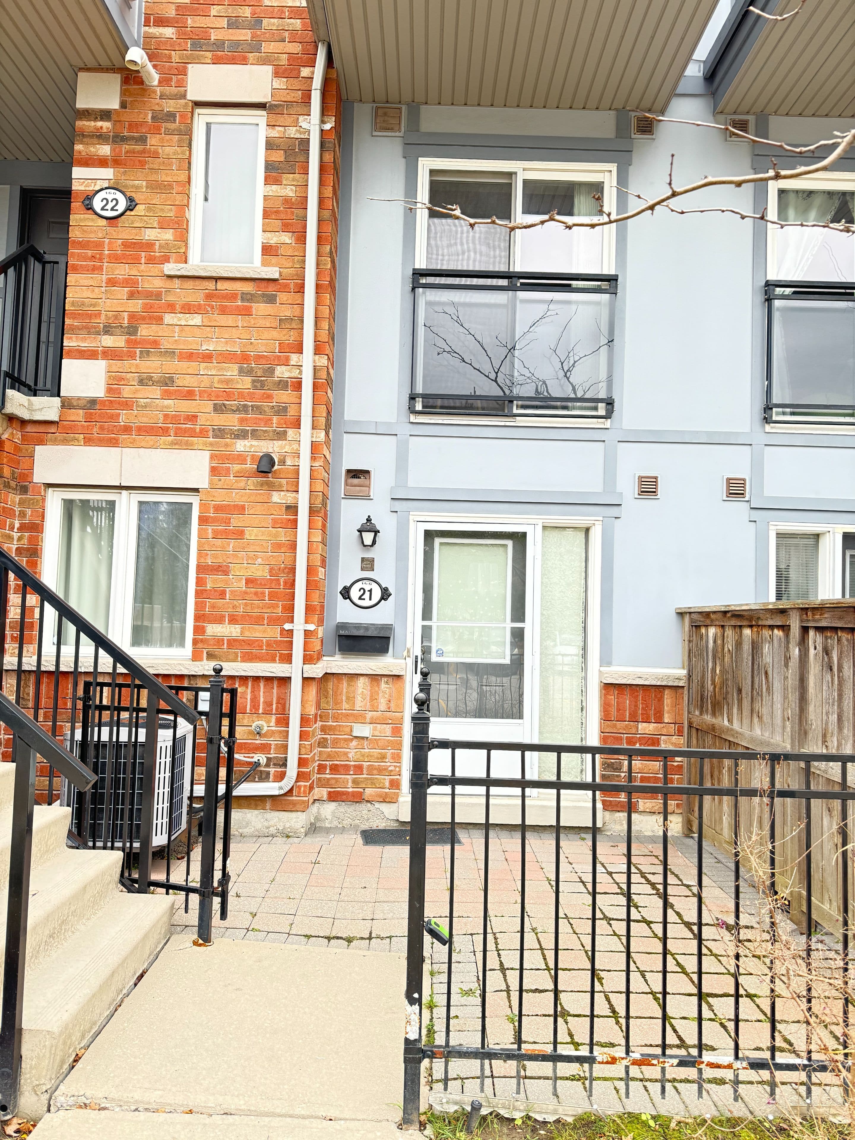 160 Chancery Road 21, Markham, ON L6E 0B9