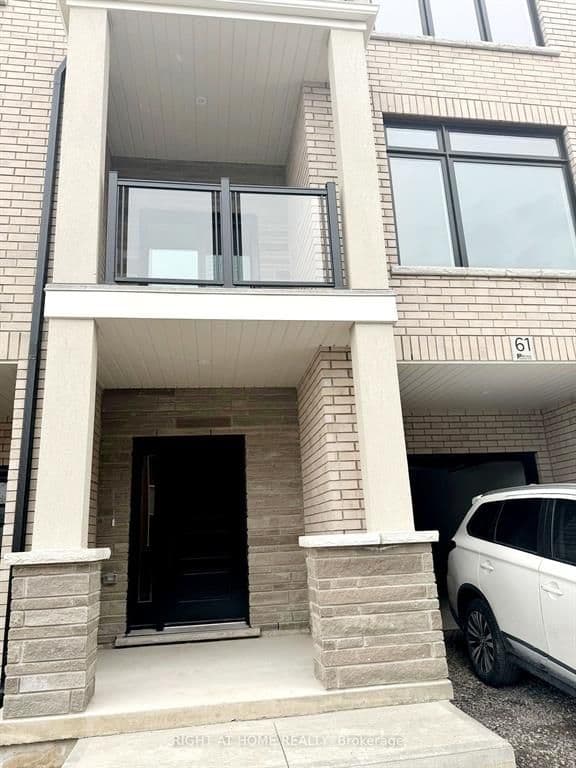 292 Vine Street #61, St. Catharines, ON L2M 4T3