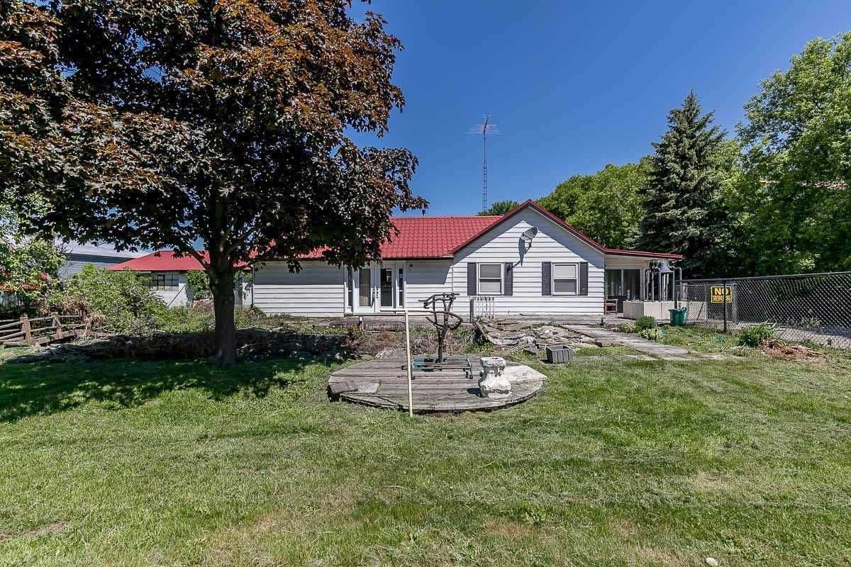 3920 Highway 9 Road, King, ON L7B 0G6