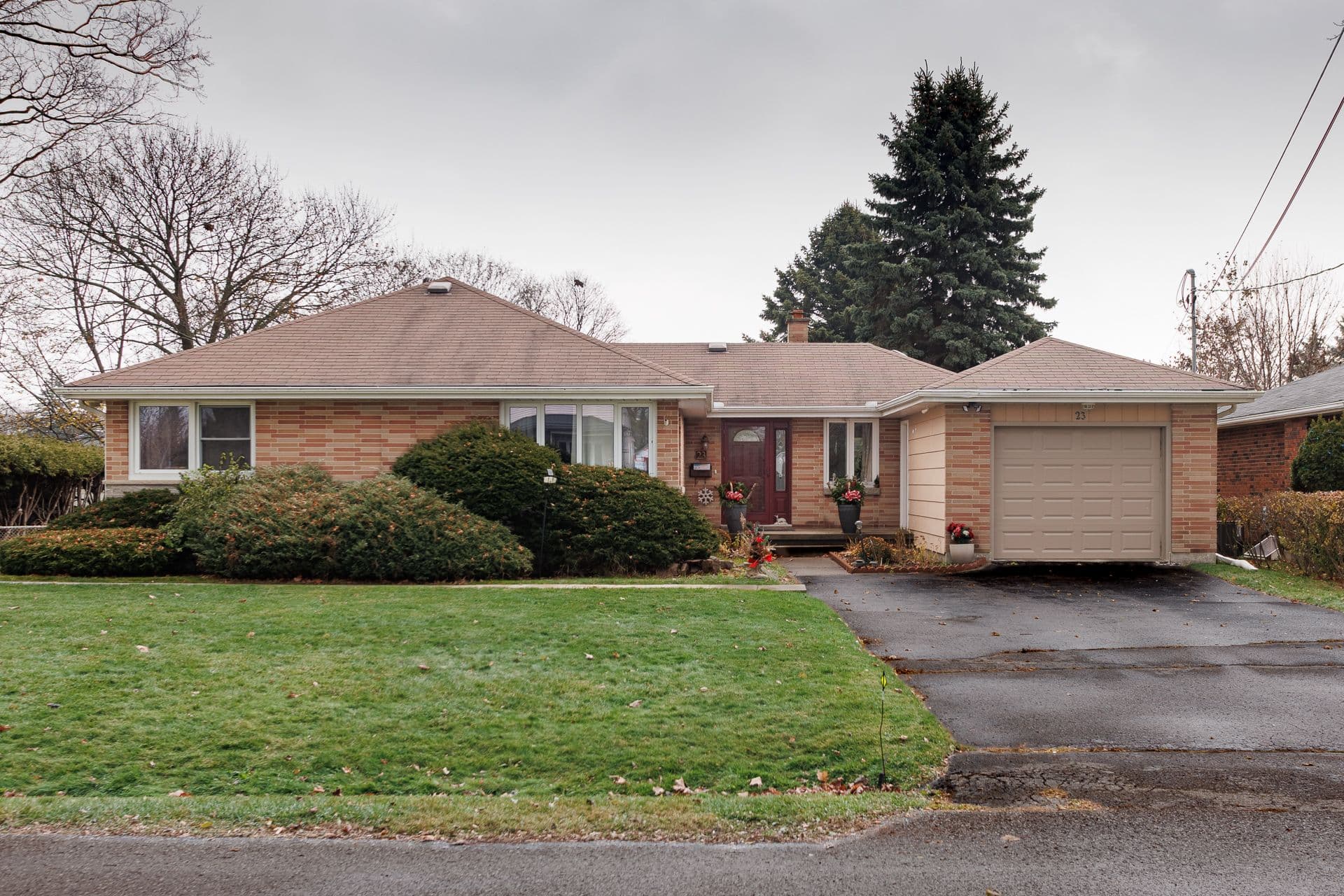 23 Fraser Street, Port Hope, ON L1A 1Z9