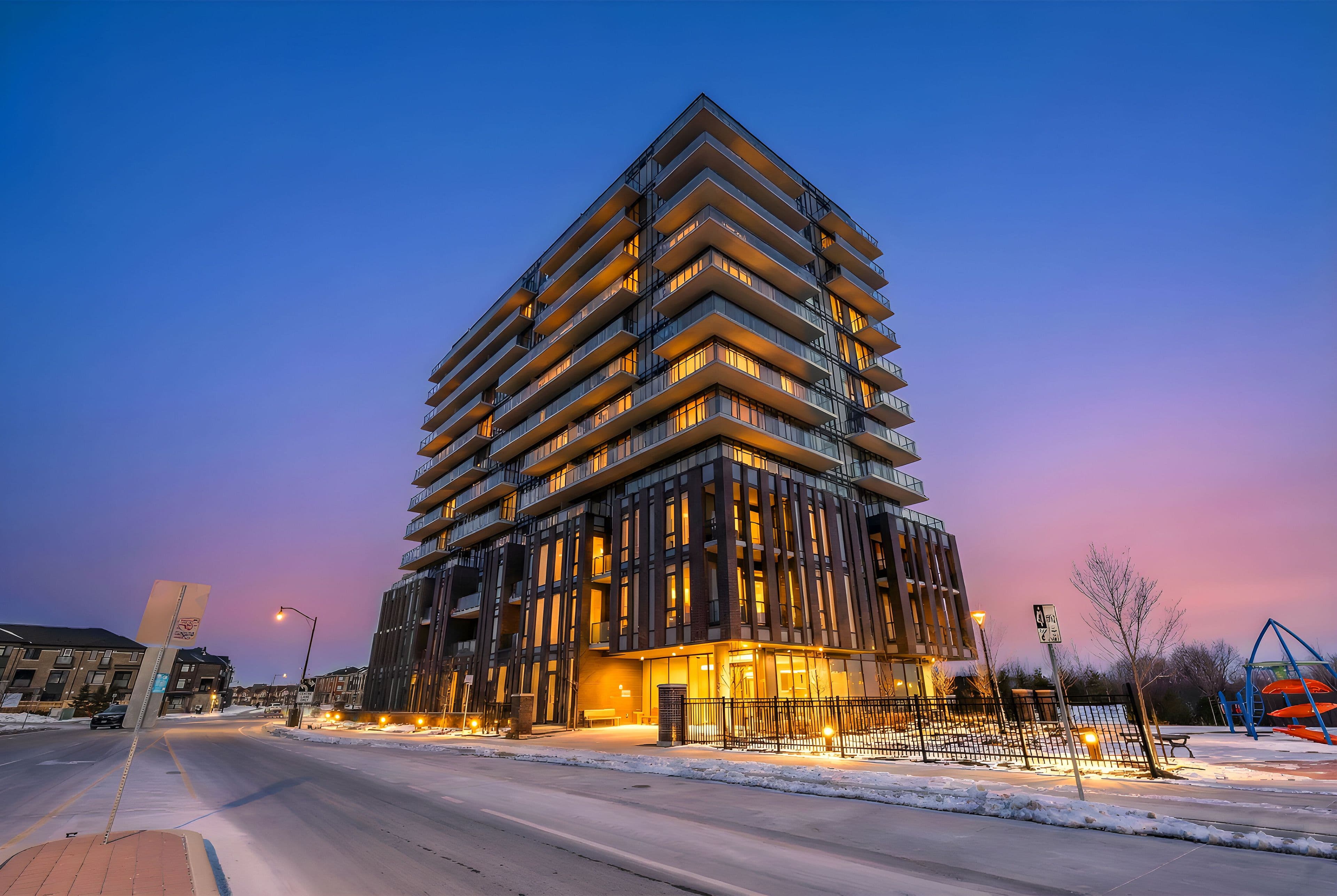 215 Veterans Drive 611, Brampton, ON L7A 4S6