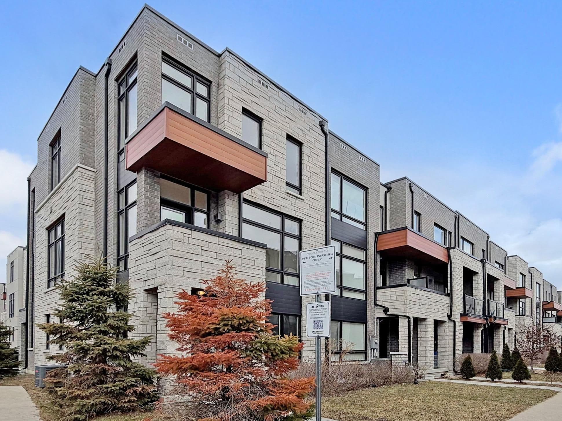 41 Gerussi Street, Vaughan, ON L4H 4R7