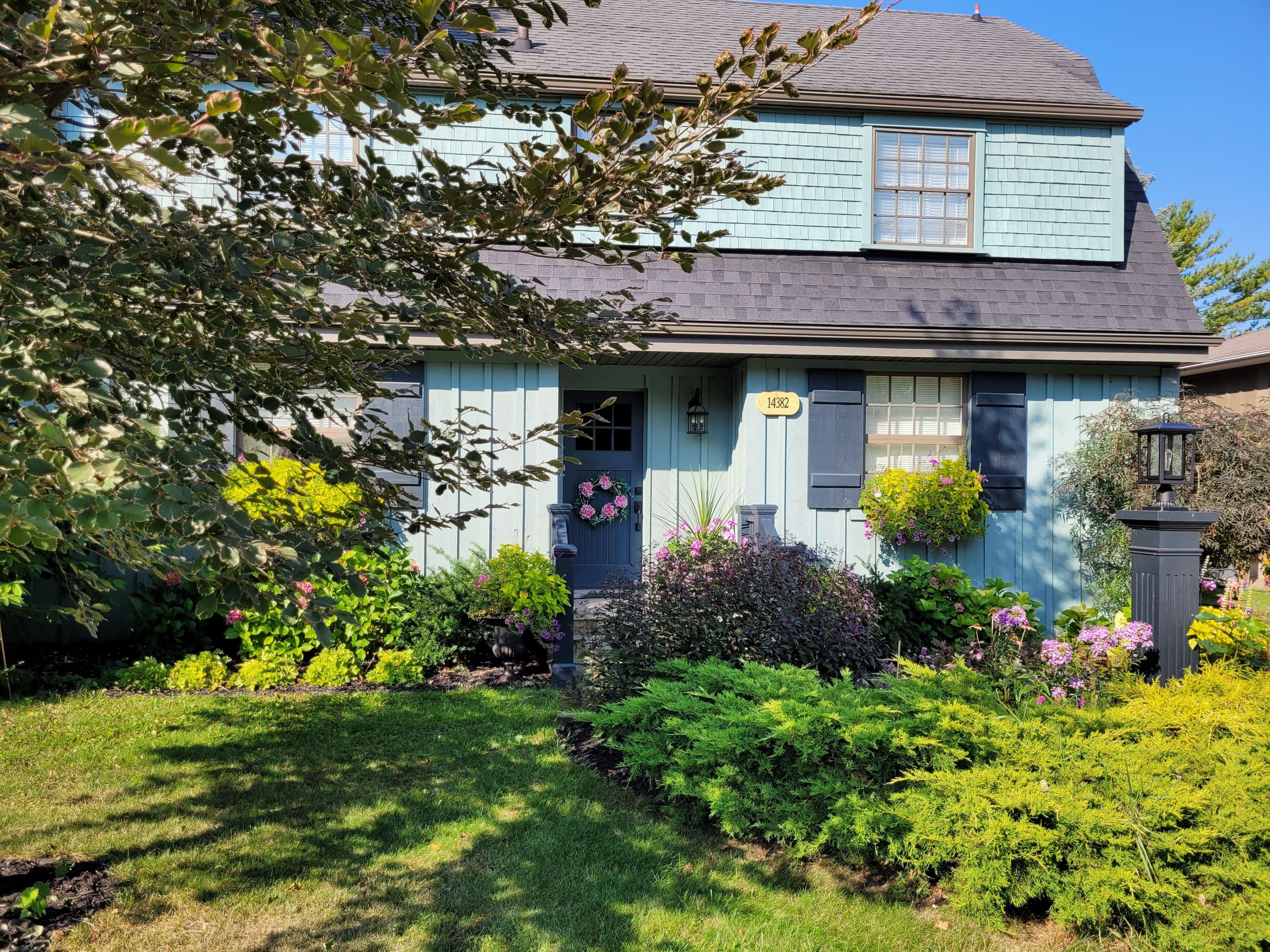 14382 Niagara River Parkway, Niagara-on-the-Lake, ON L0S 1J0