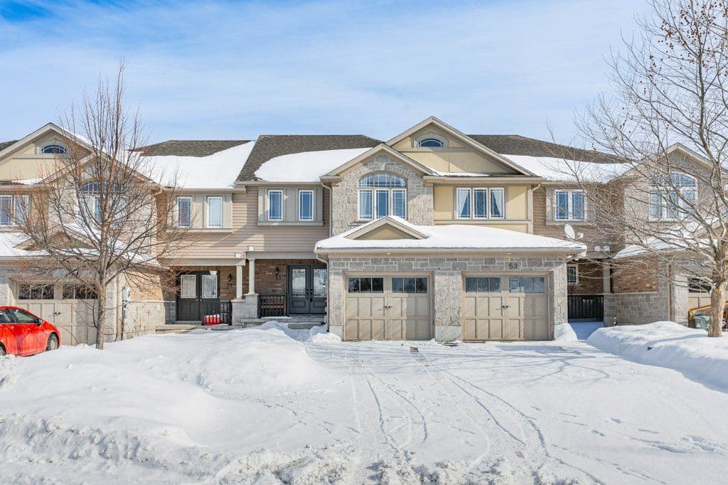 55 Laughland Lane, Guelph, ON N1L 0C9
