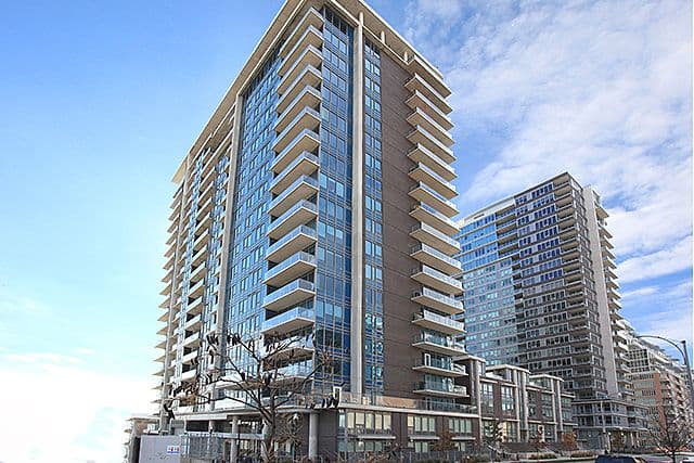 55 East Liberty Street 208, Toronto C01, ON M6K 3P9