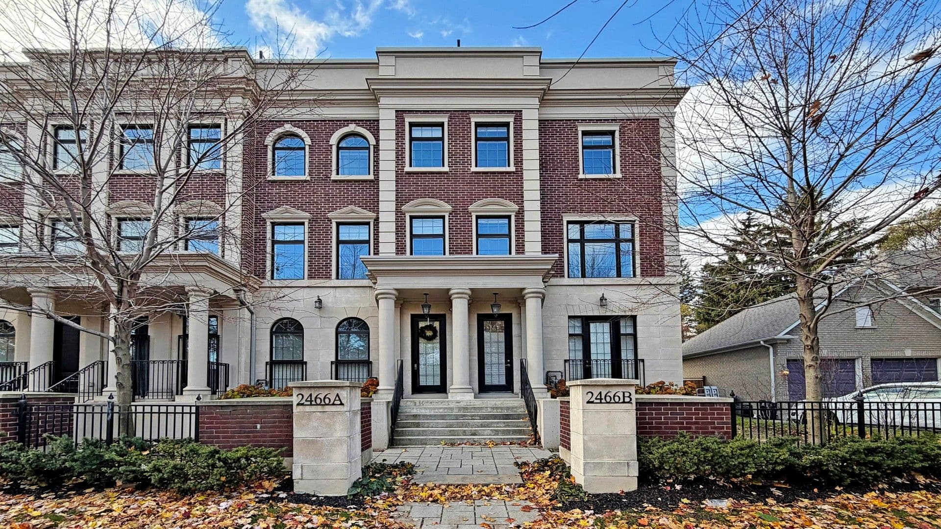 2466B Bayview Avenue, Toronto C12, ON M2L 1A7