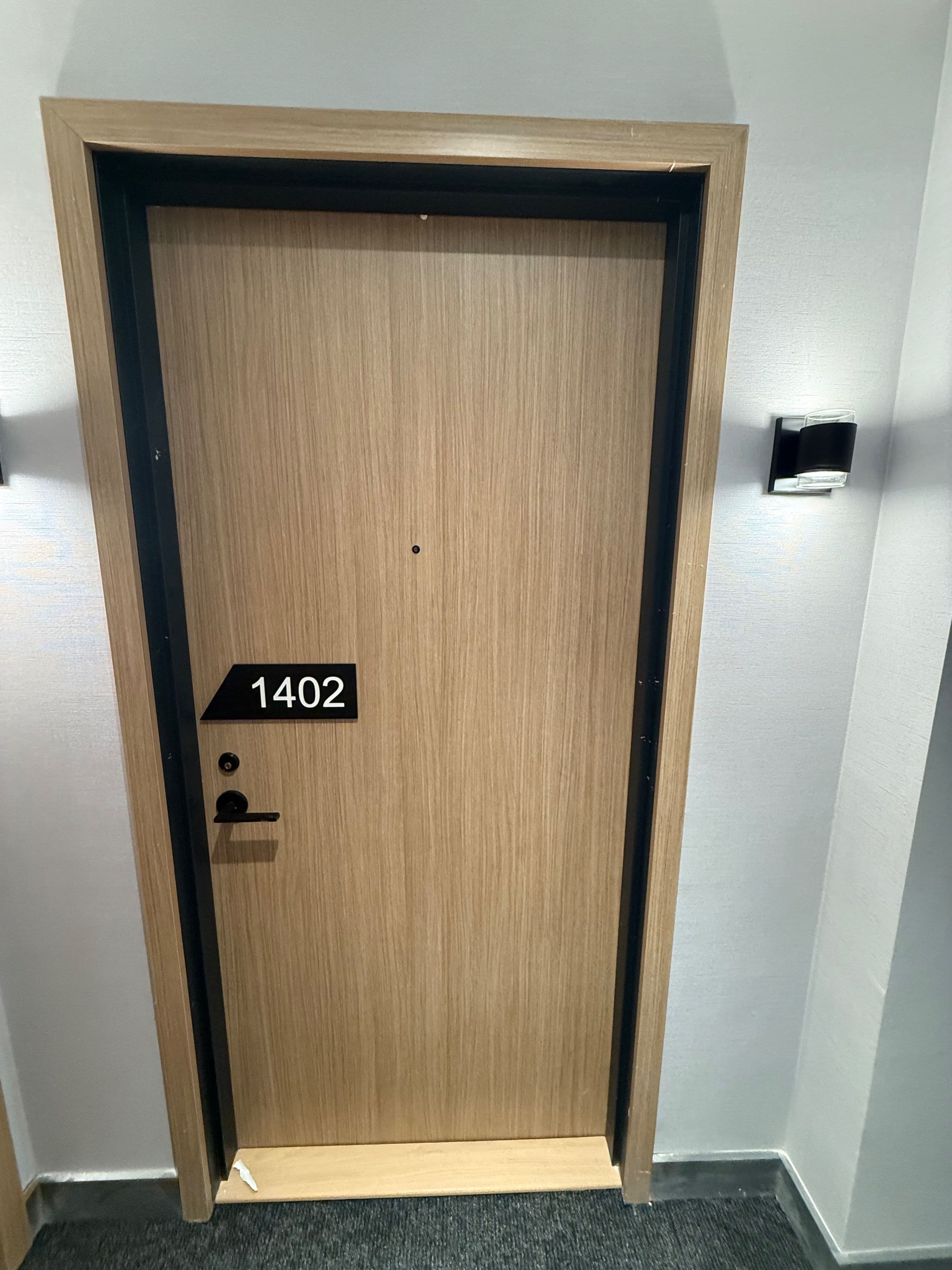 35 Parliament Street 1402, Toronto C08, ON M5A 0Z5