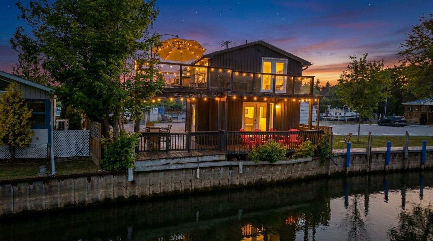 52 RIVER Drive, Norfolk, ON N0A 1N7