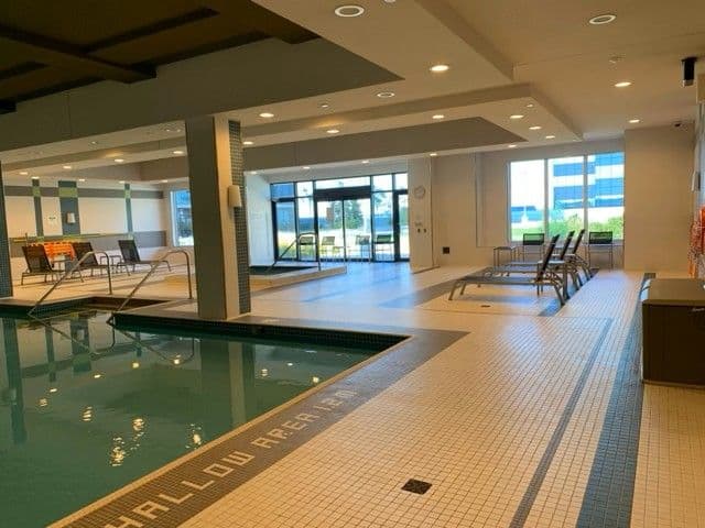 3600 Highway 7 N/A PHO2, Vaughan, ON L4L 0G7