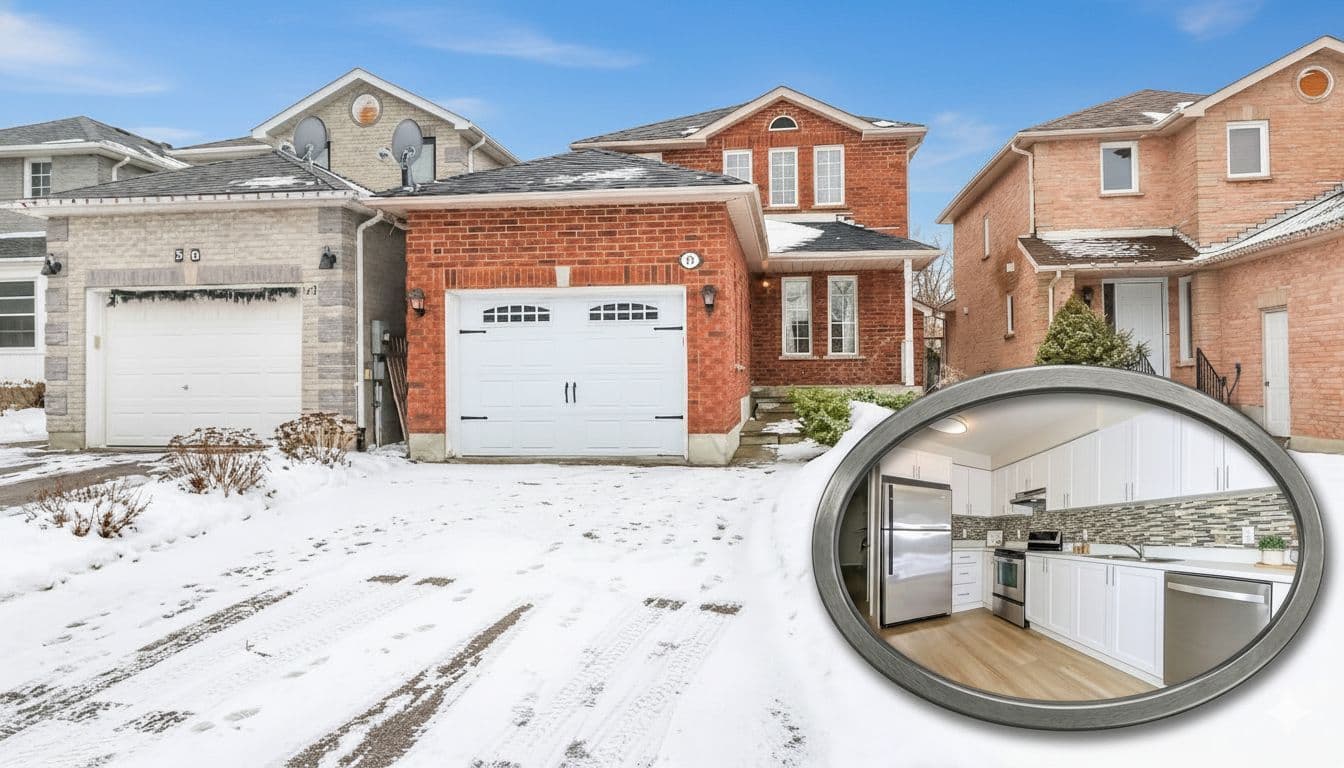 28 Violet Street, Barrie, ON L4N 9N2