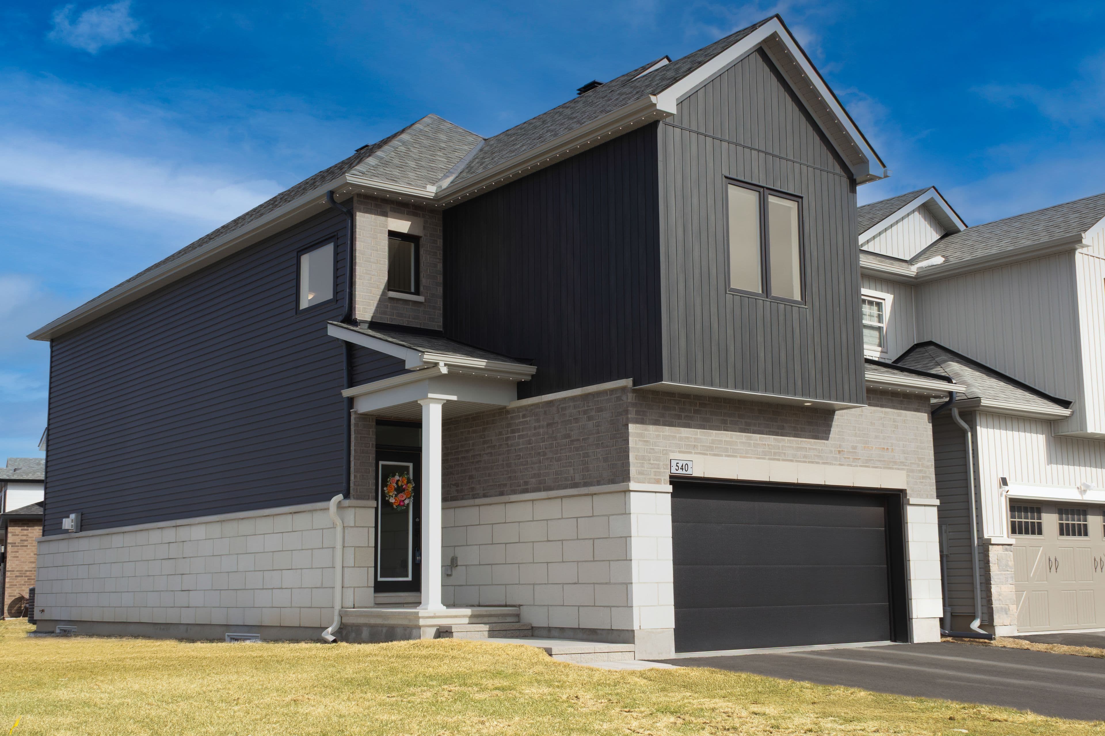 540 Montjay Road, Orleans - Cumberland and Area, ON K4A 5R2