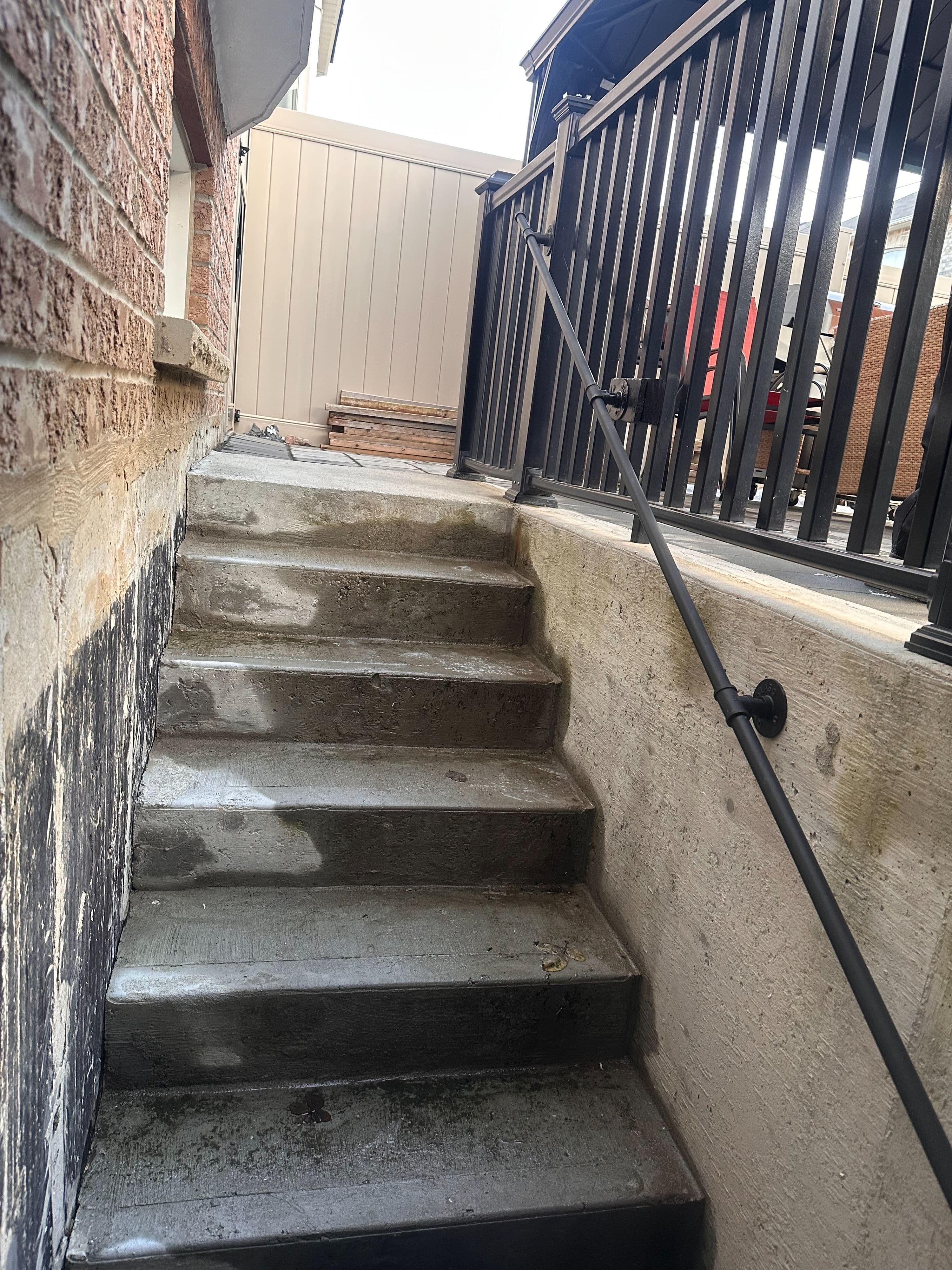 32 Darlet Avenue Bsmt, Ajax, ON L1Z 0G3