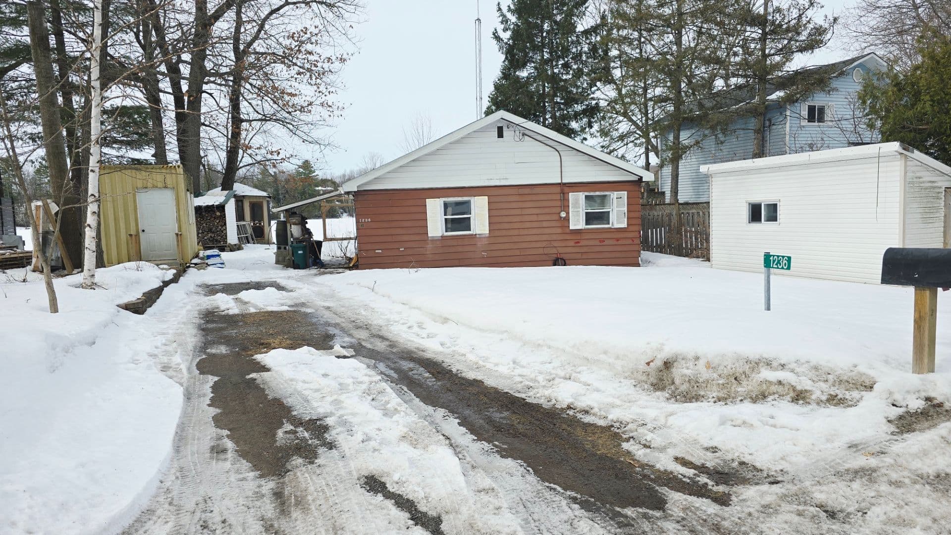 1236 Bayview Drive, Constance Bay - Dunrobin - Kilmaurs - Woodlawn, ON K0A 3M0