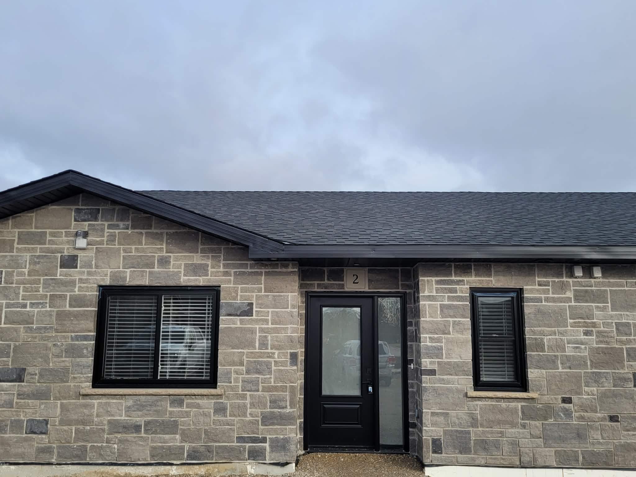 12 Malcolm Crescent 2, North Perth, ON N4W 0K3