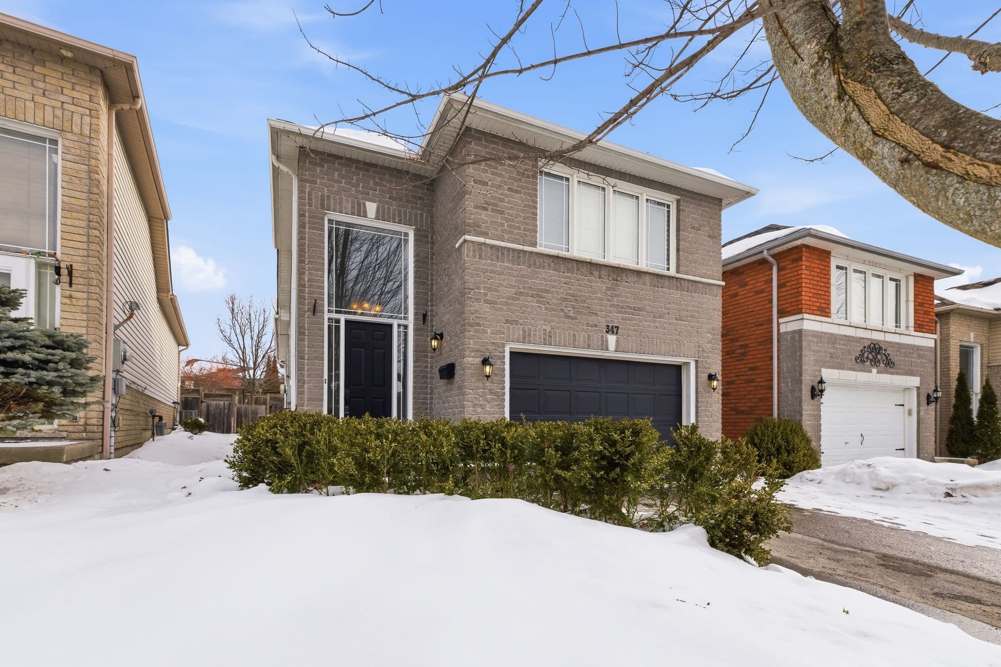 347 Middlefield Road, Peterborough, ON K9J 8S4