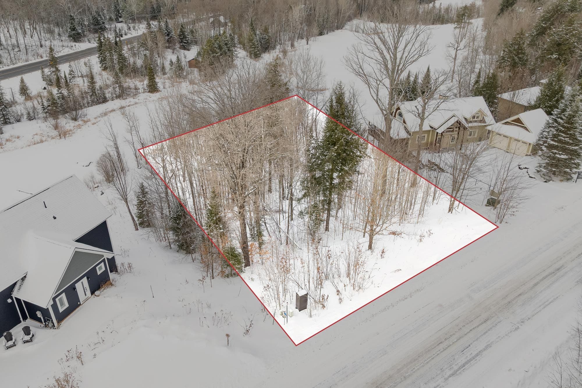 19 Deerhurst Highlands Drive, Huntsville, ON P1H 1B1