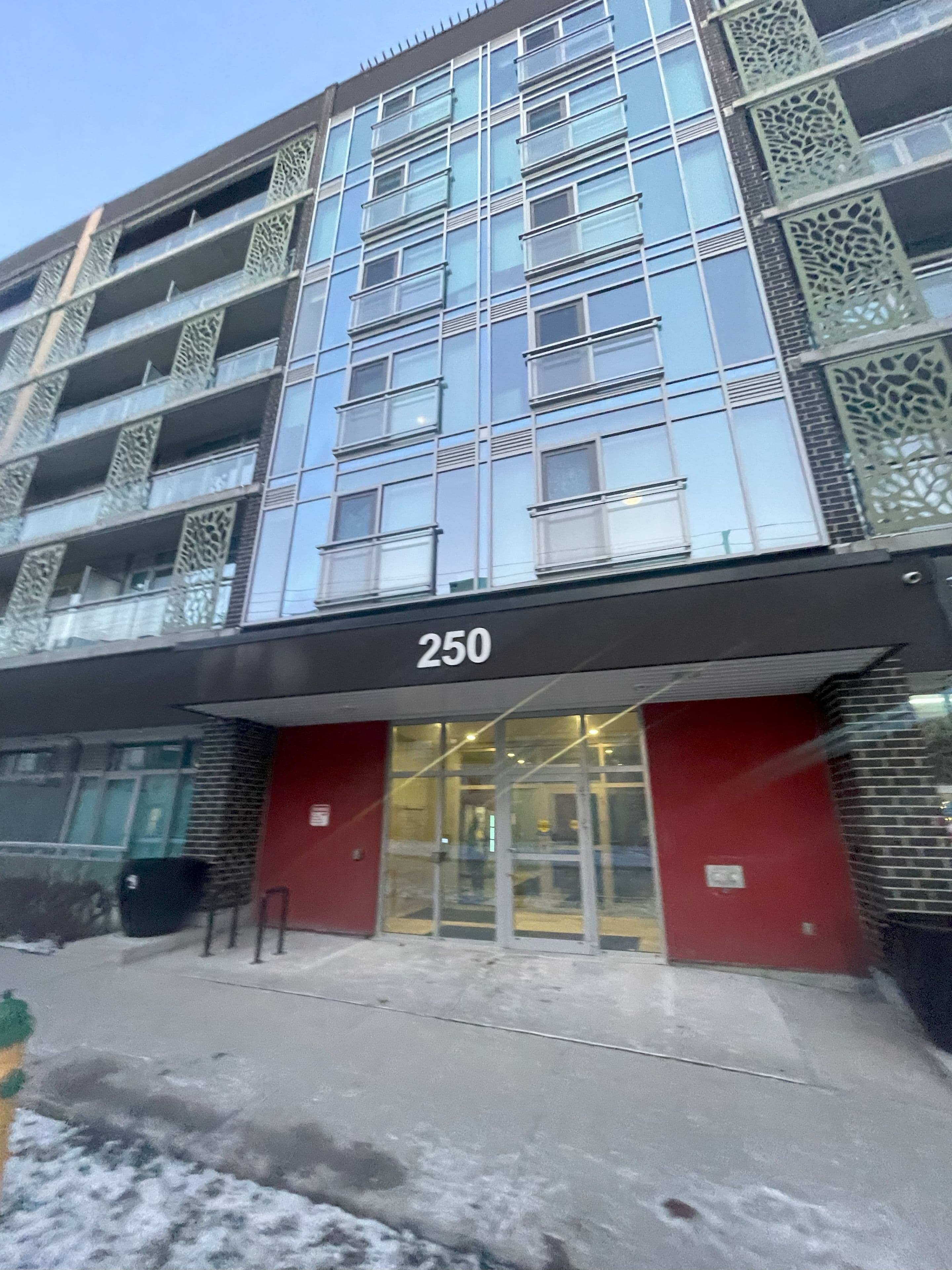 250 Albert Street 720, Waterloo, ON N2L 0H5