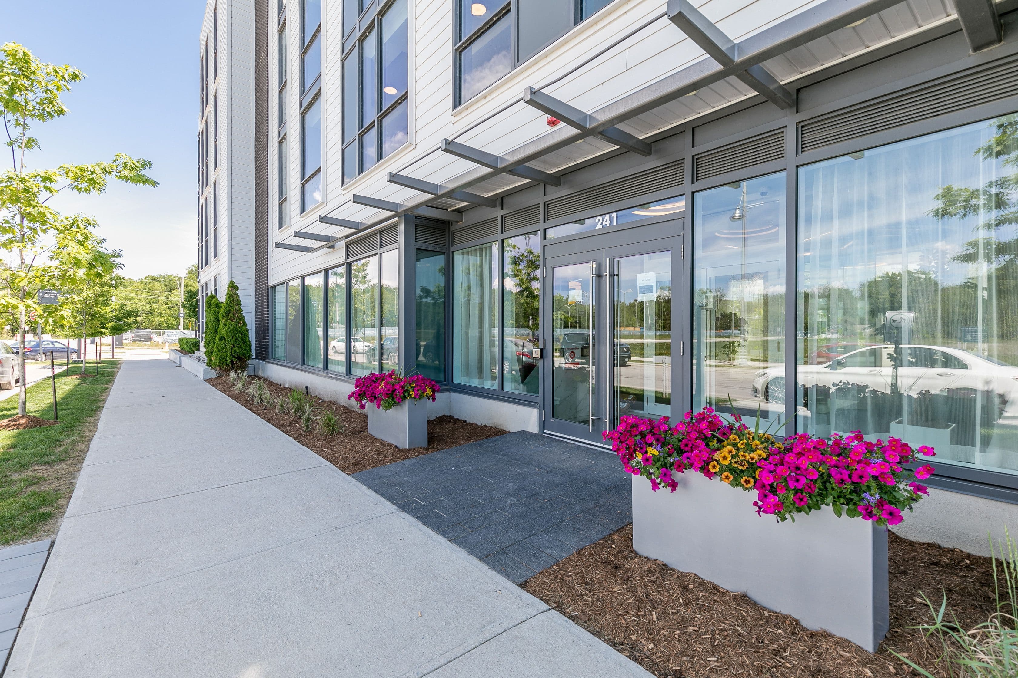 241 Sea Ray Avenue A222, Innisfil, ON L9S 0L9