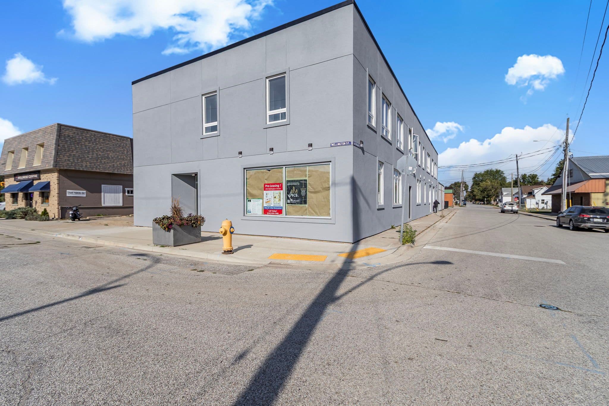 206 Wellington Street Unit # 8, Chatham-Kent, ON N8A 2X9