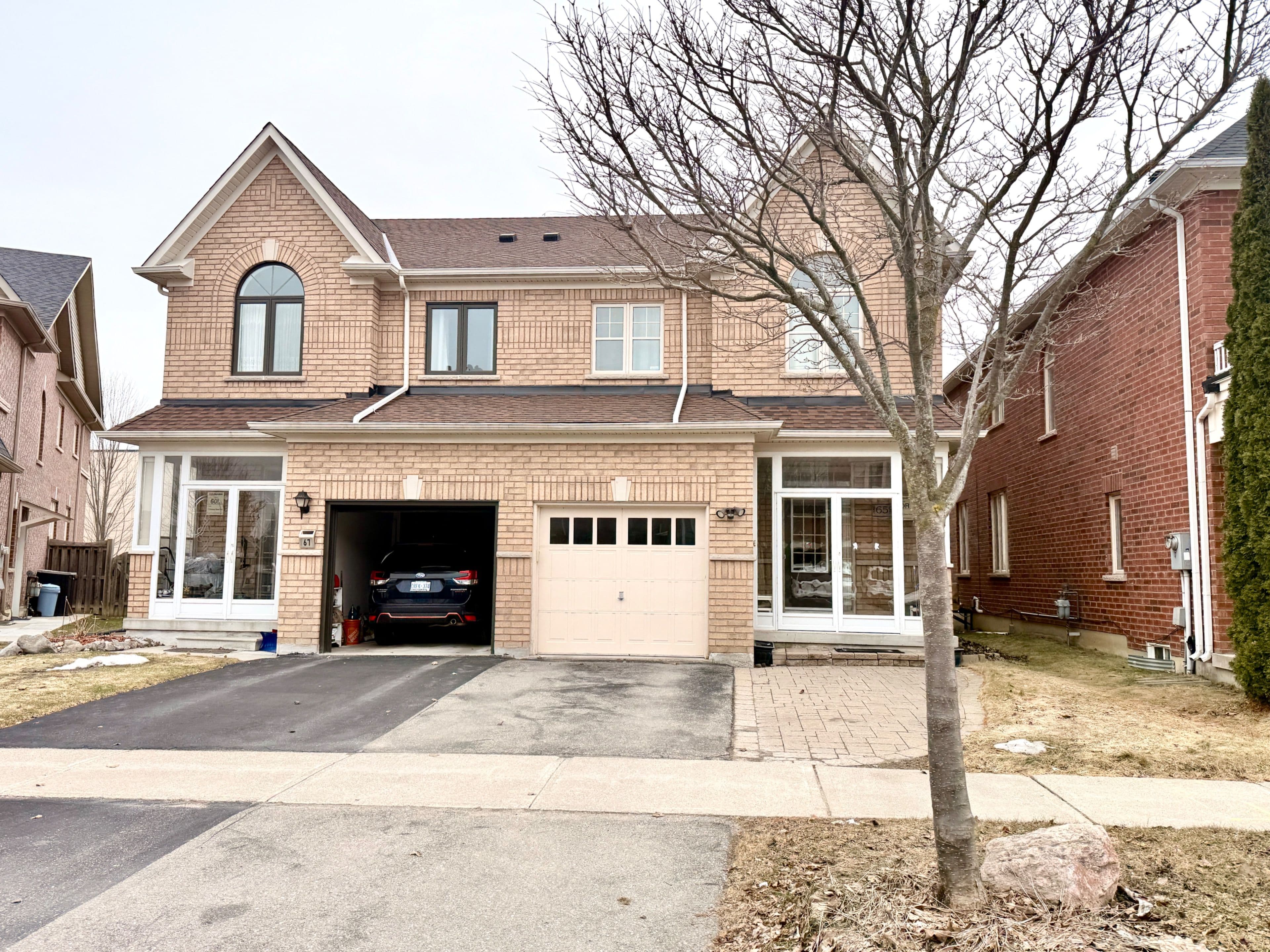 65 Princess Diana Drive, Markham, ON L6C 0G9