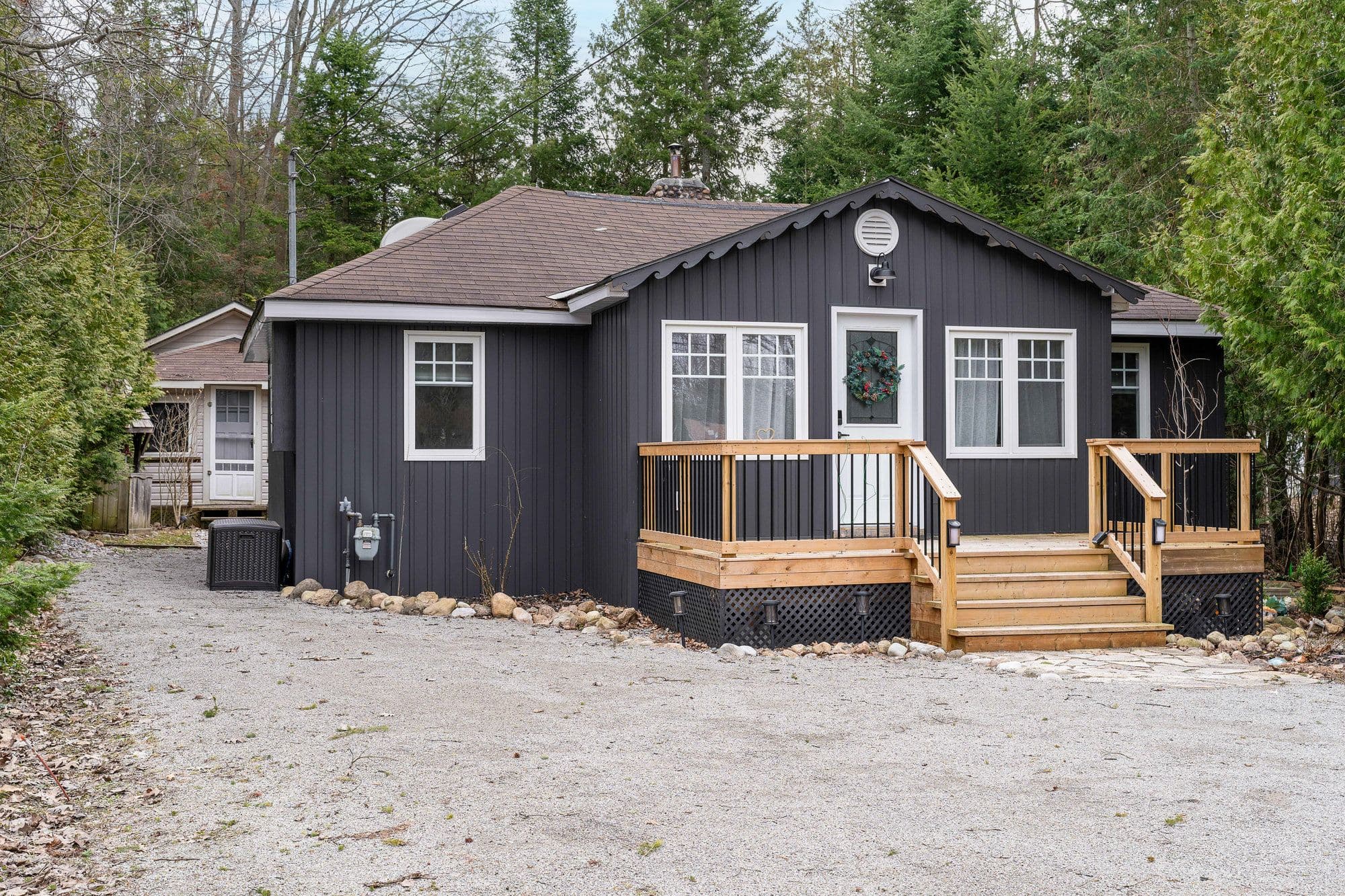 1071 LAWSON Road, Tiny, ON L0L 1P0