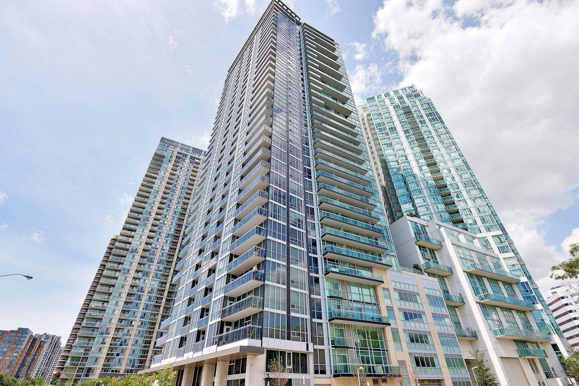 223 Webb Drive 2401, Mississauga, ON L5B 0E8