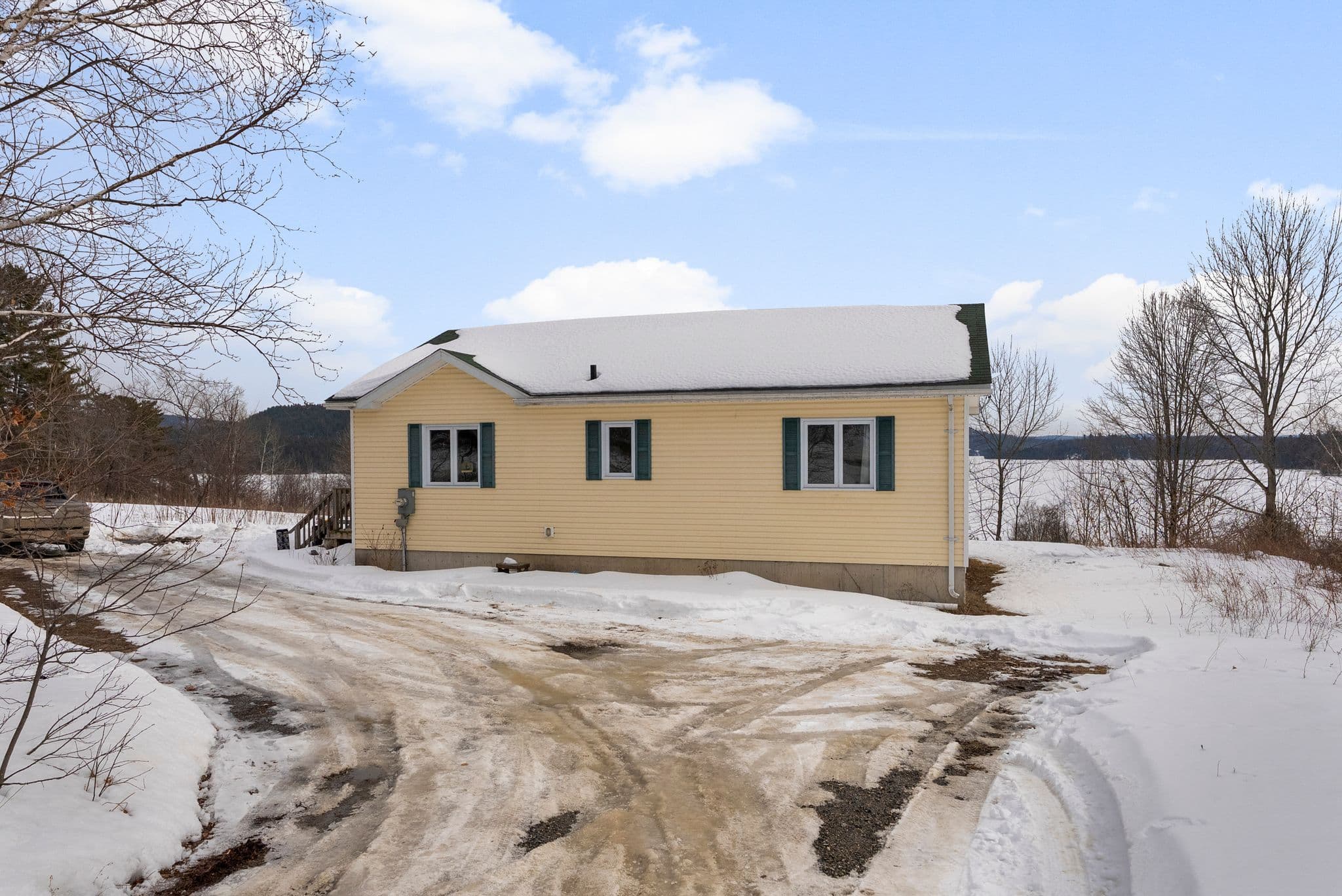 1086 Victory Lane, Frontenac, ON K0J 1H0