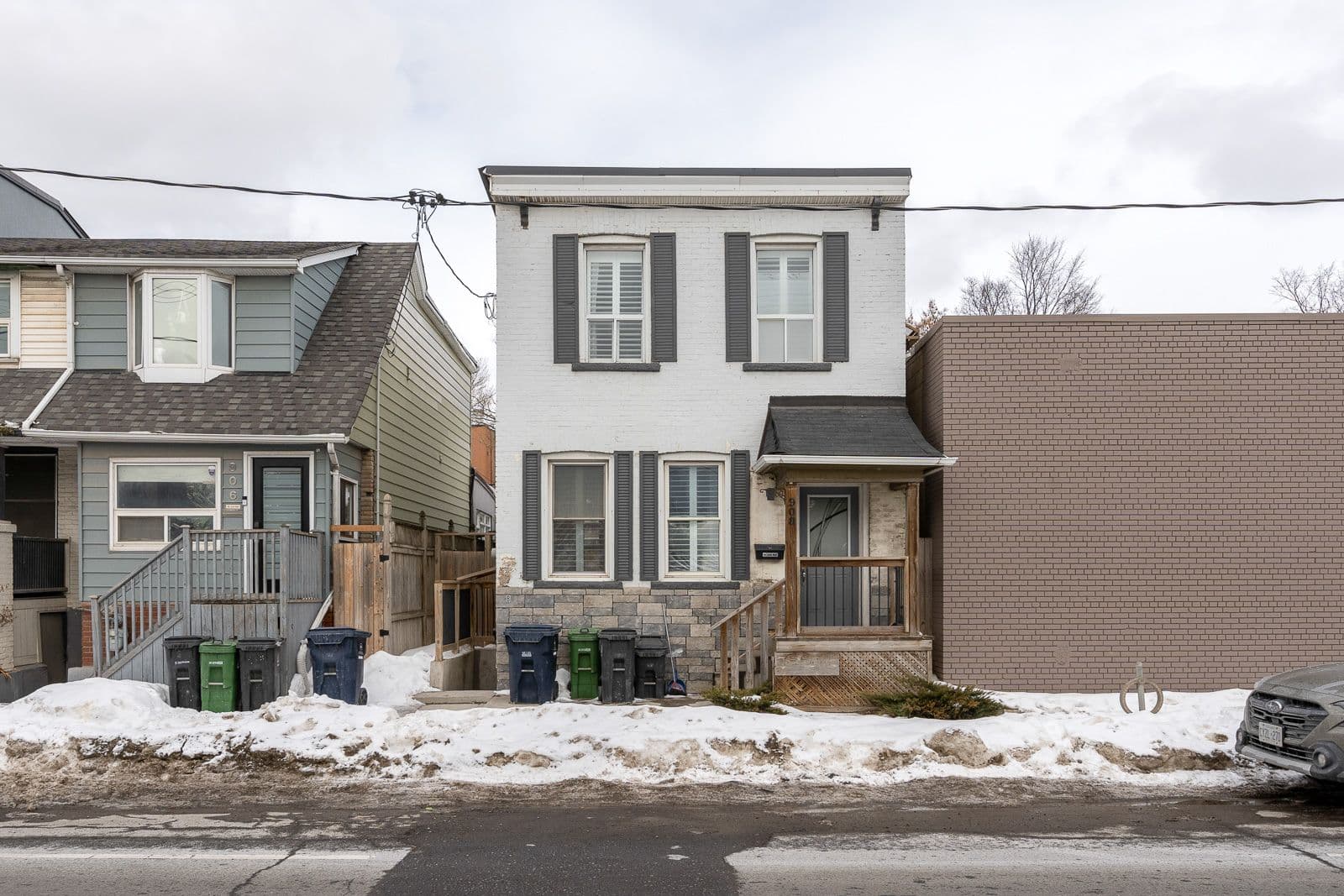 908 Eastern Avenue, Toronto E01, ON M4L 1A4