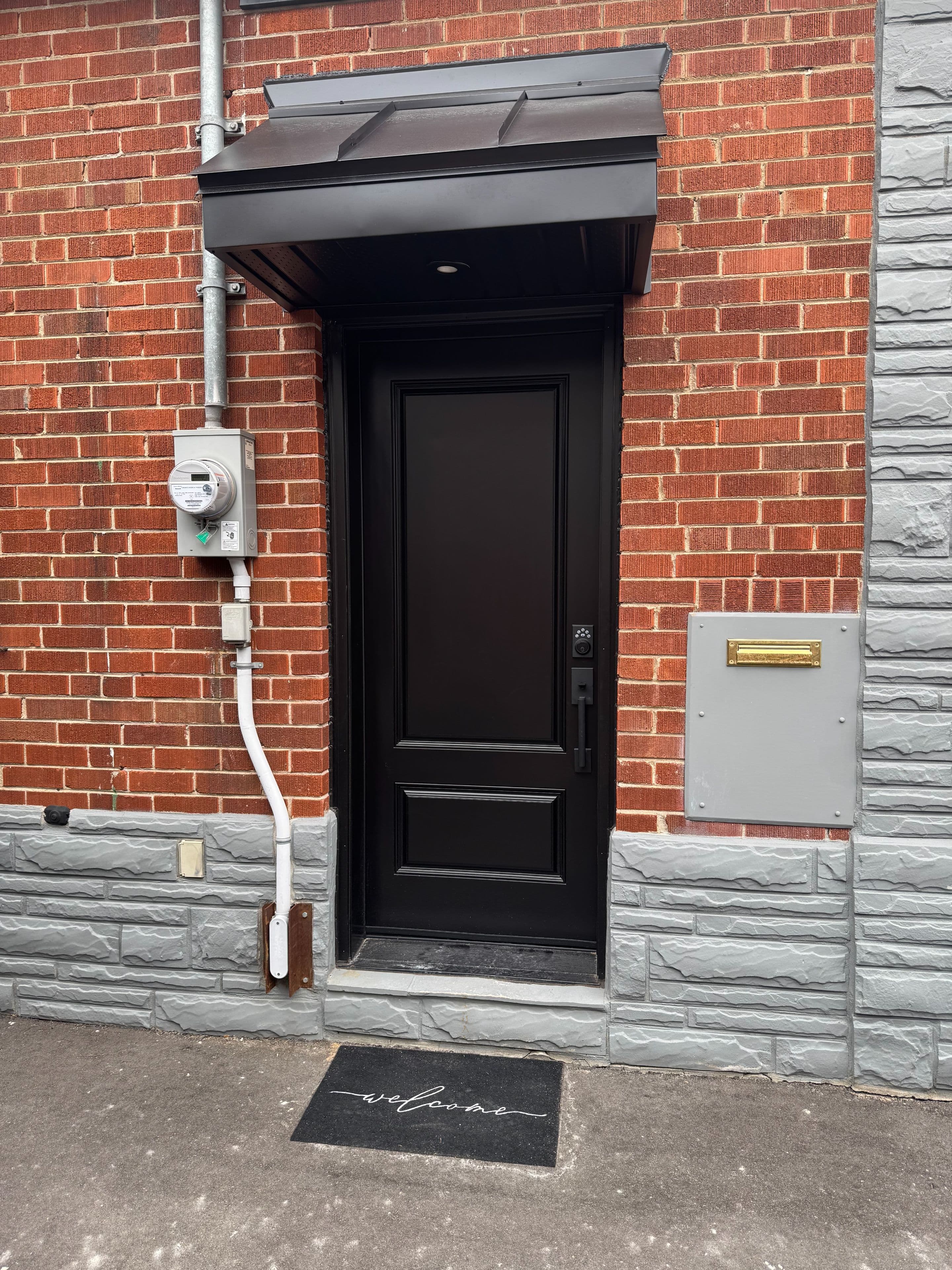 6 Inniswood Drive Basement, Toronto E04, ON M1R 1E5