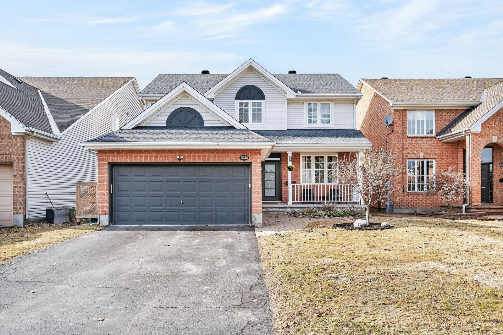 1820 Mccallum Drive, Orleans - Cumberland and Area, ON K4A 3T7
