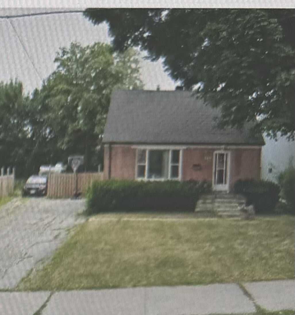 135 Allenby Avenue, Toronto W10, ON M9W 1T2