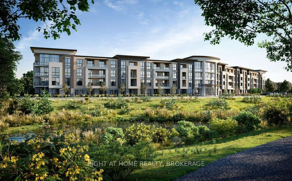 385 Arctic Red Drive 316, Oshawa, ON L1L 0H8