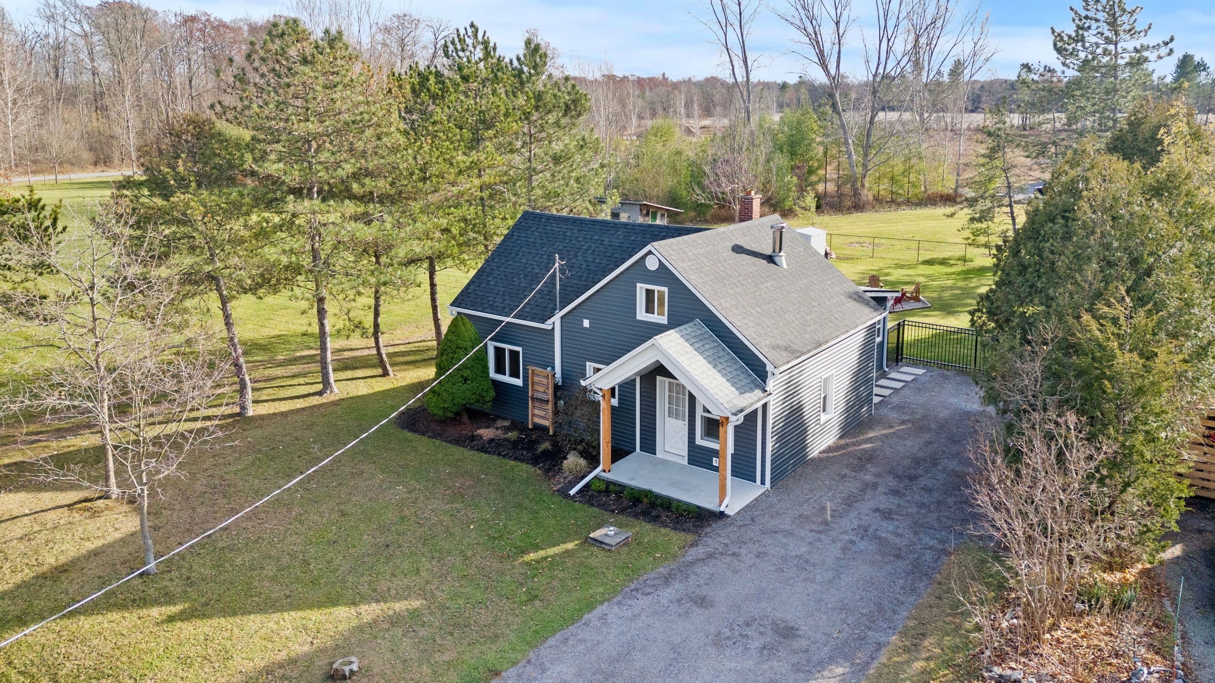 200 Sumbler Road, Pelham, ON L0S 1C0