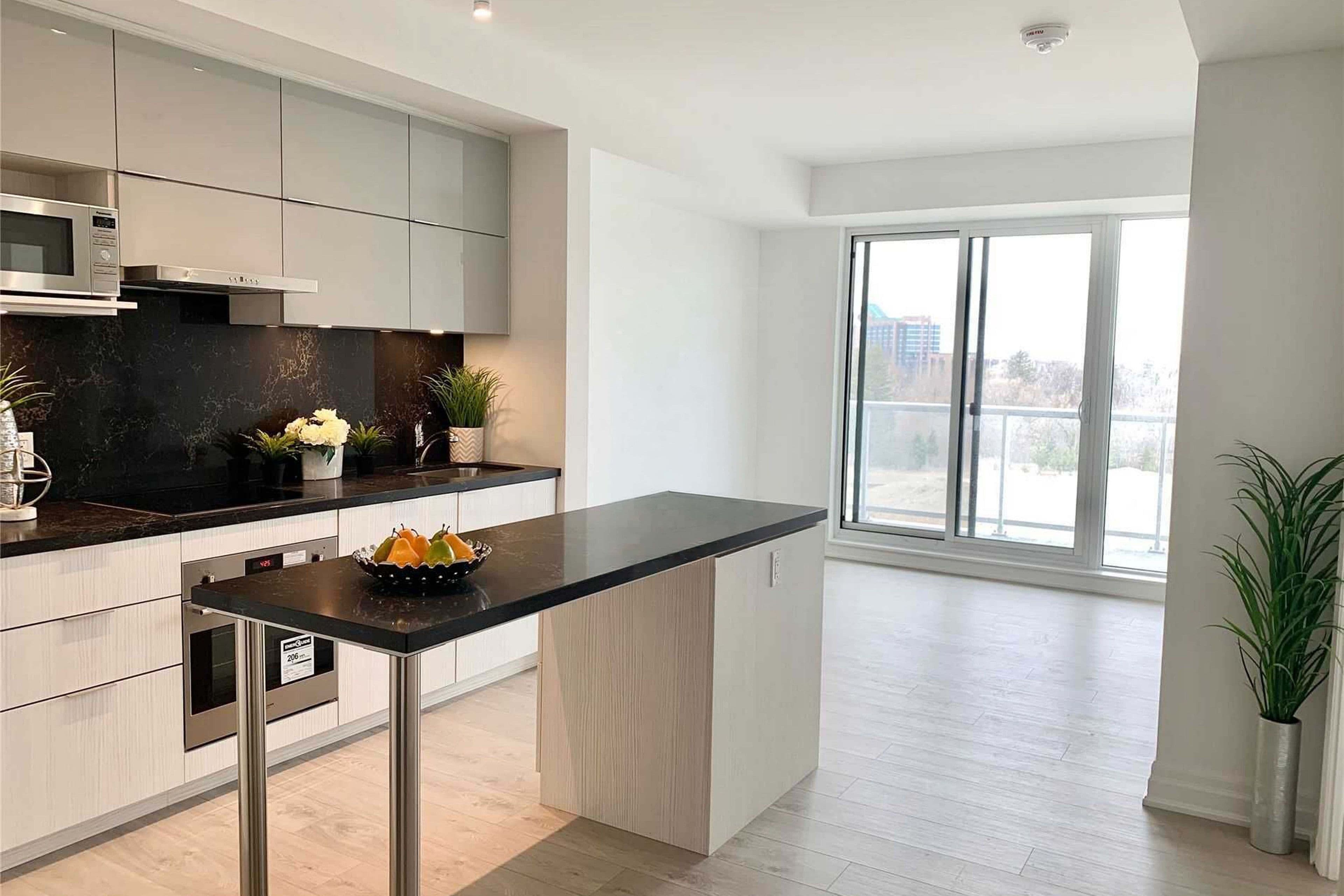 18 Rouge Valley Drive 503, Markham, ON L6G 0H1