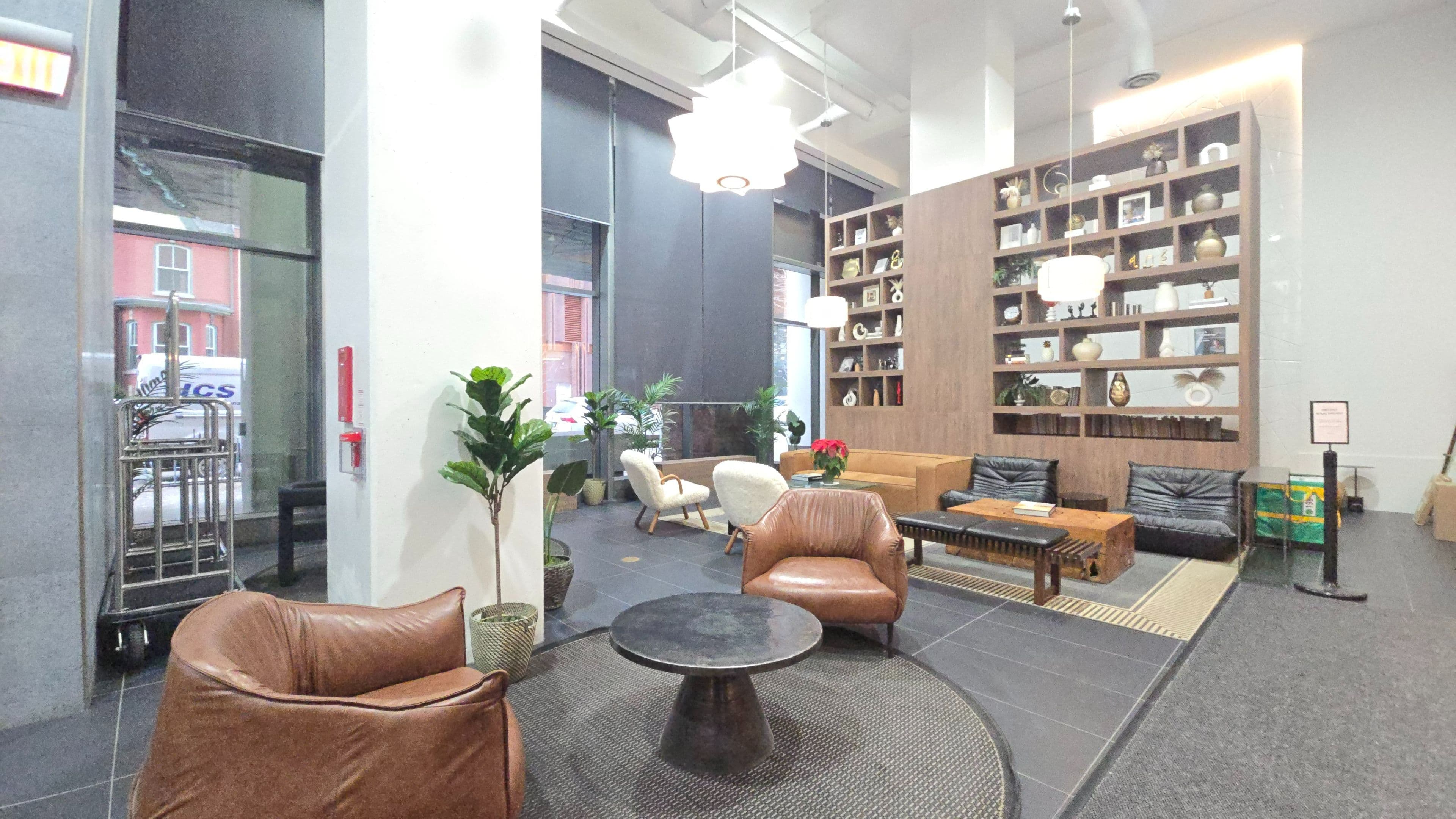 21 Widmer Street 1509, Toronto C01, ON M5V 0B8