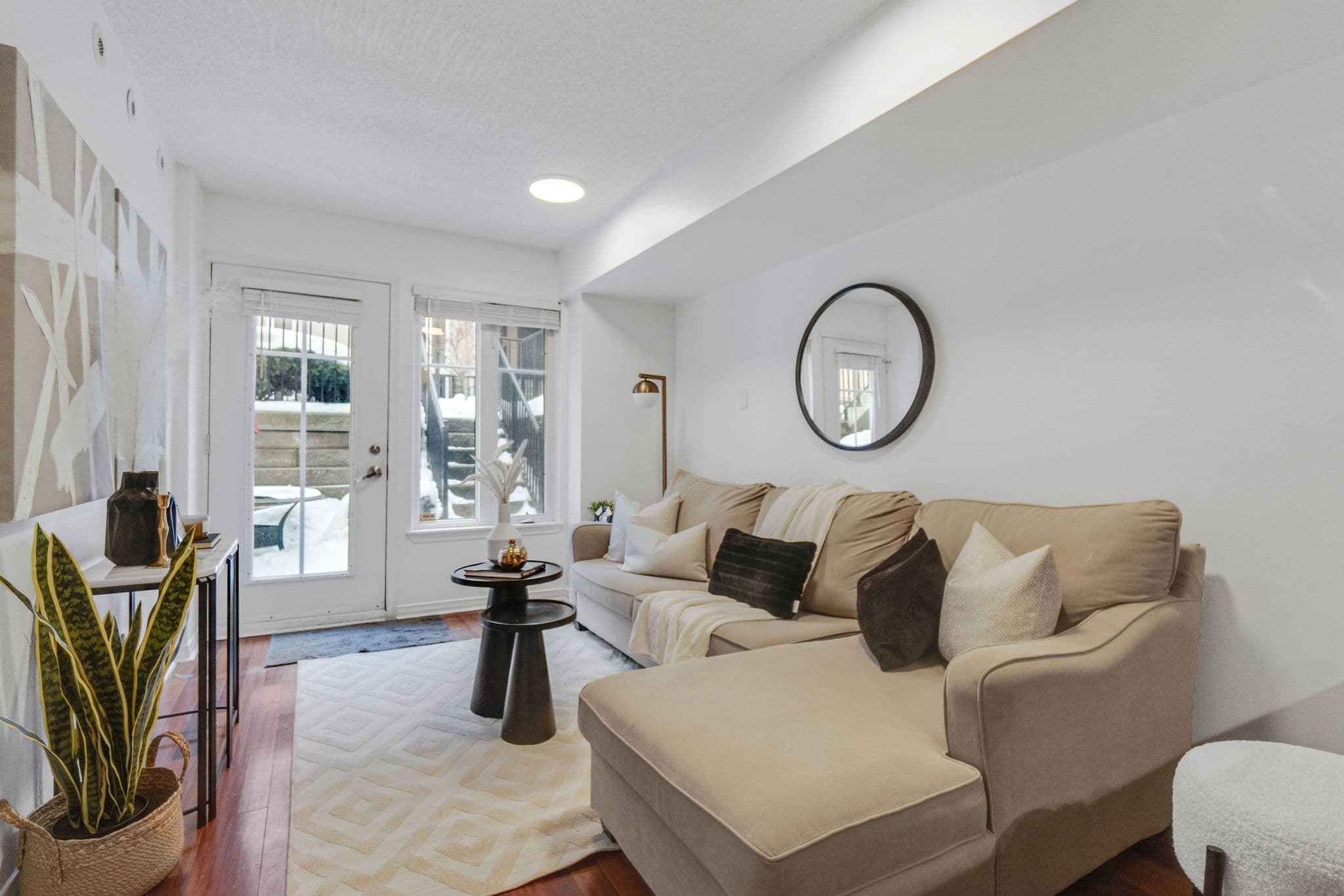 38 Western Battery Road 632, Toronto C01, ON M6K 3N9