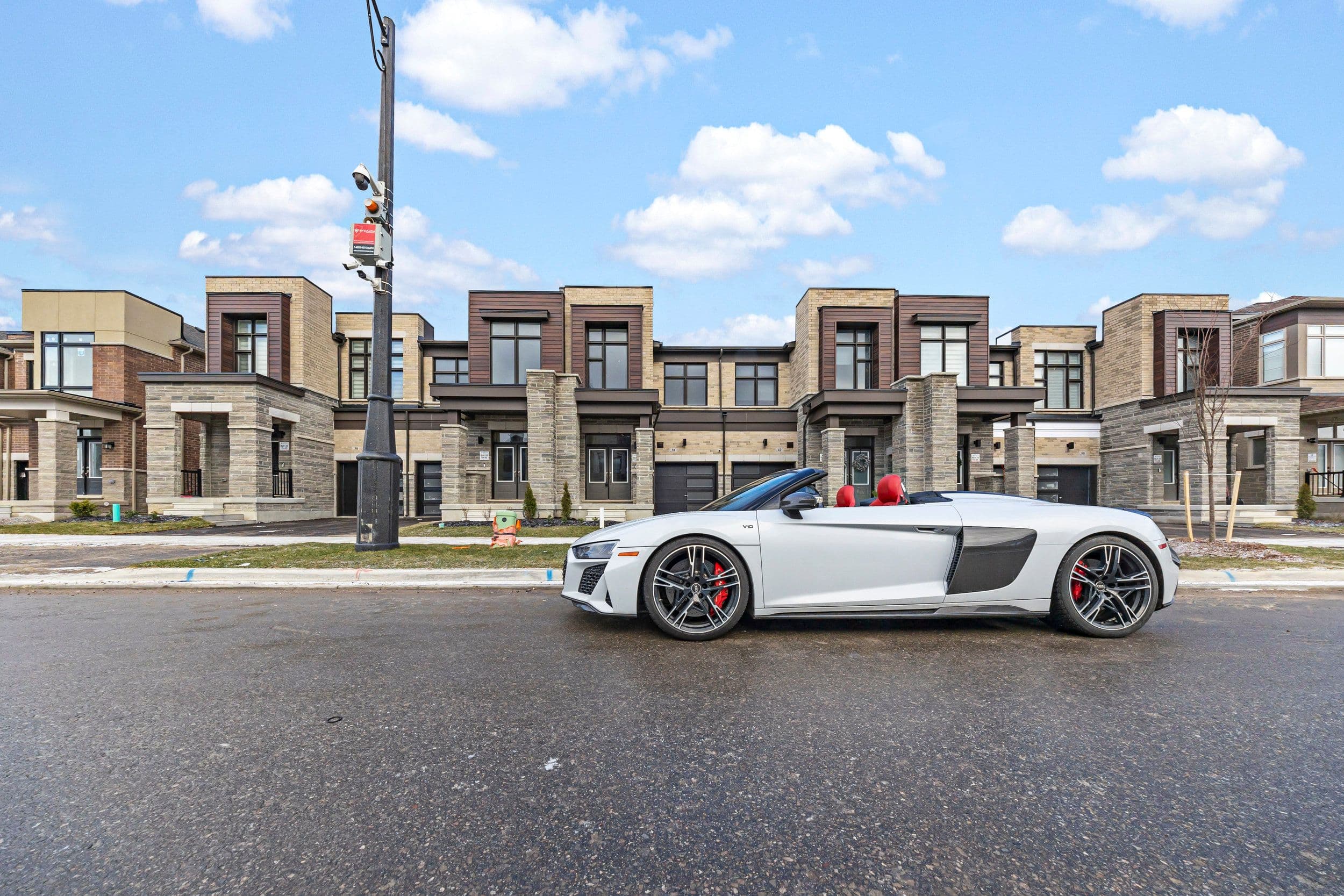 38 Singhampton Road, Vaughan, ON L4H 3Z6