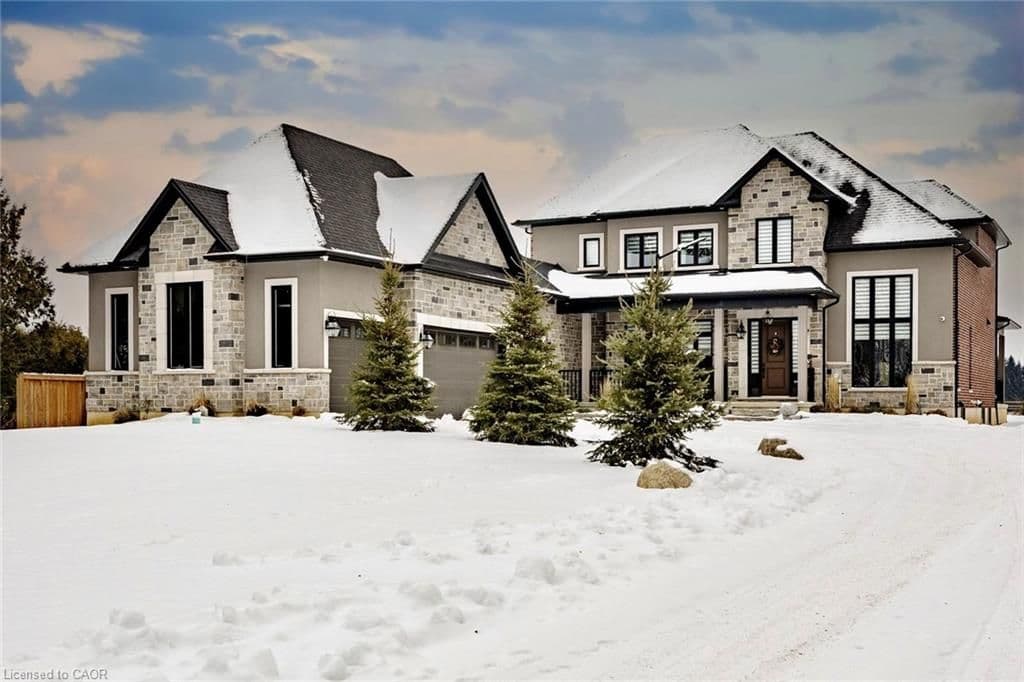 187 Sunnyridge Road, Hamilton, ON L0R 1R0