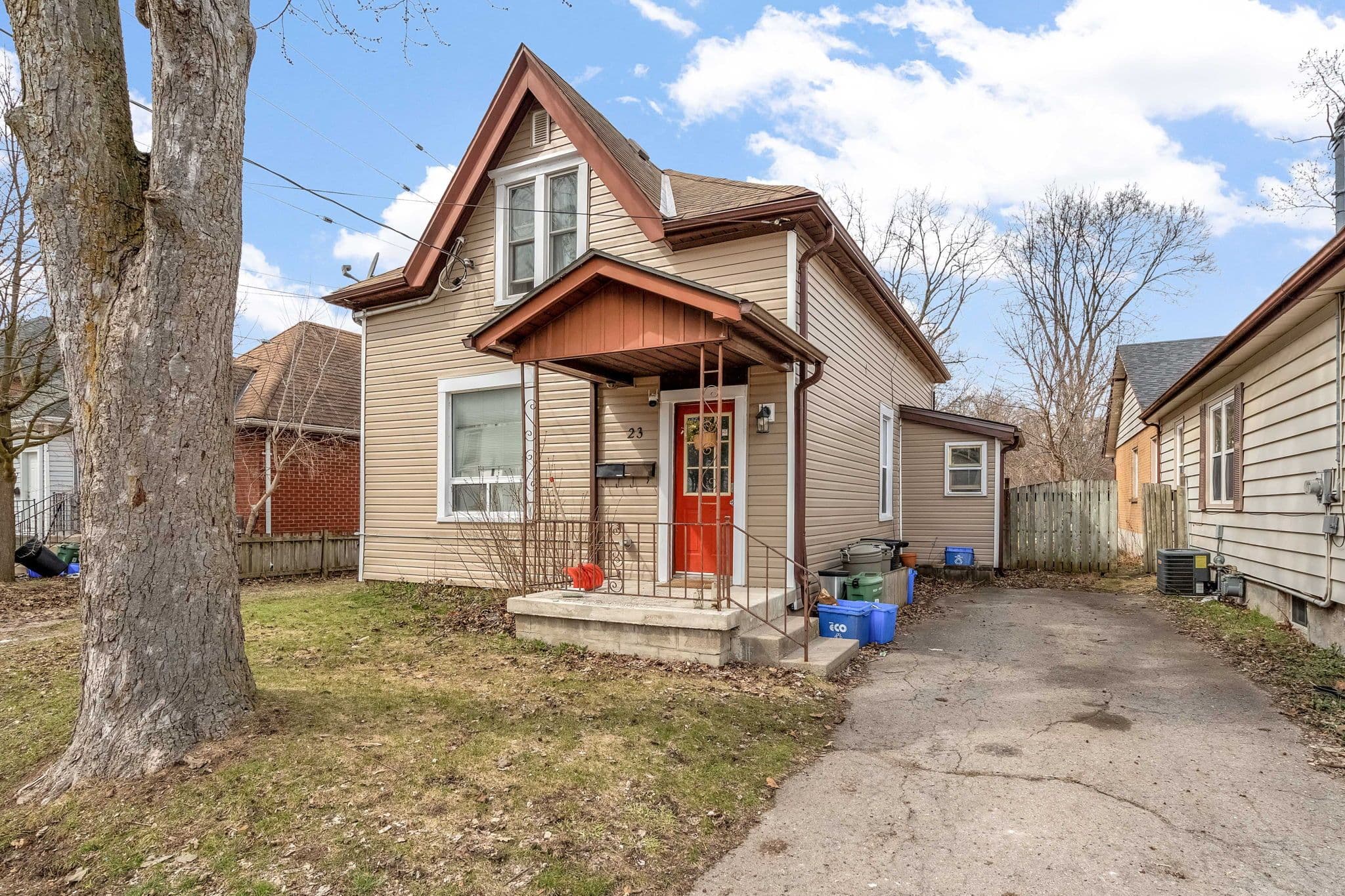 23 Saunby Street, London North, ON N6G 1A2