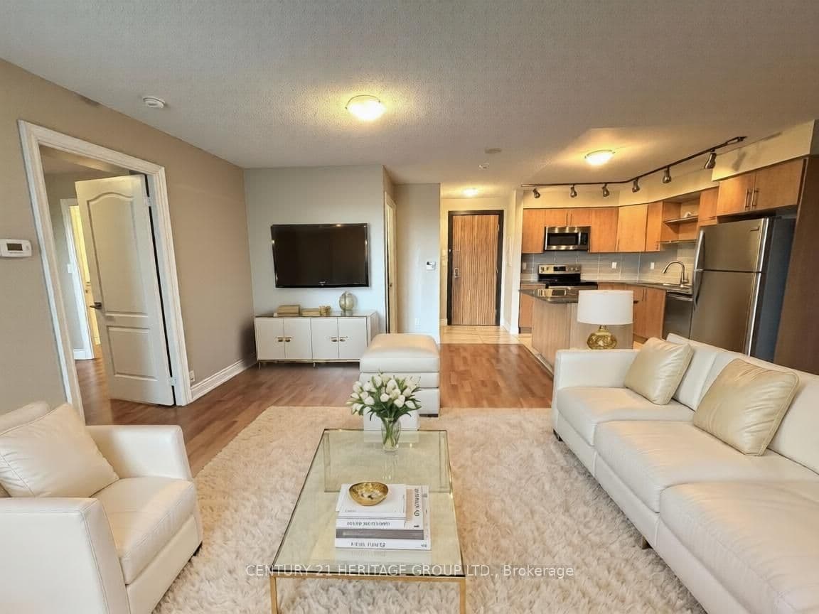 60 South Town Centre Boulevard 320, Markham, ON L6G 0C5