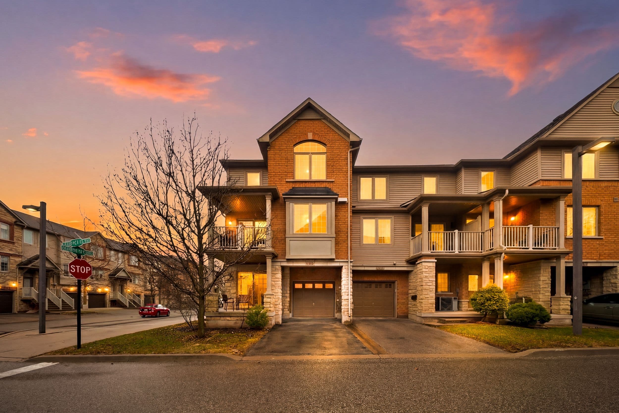 624 Maude Common, Burlington, ON L7L 0C7