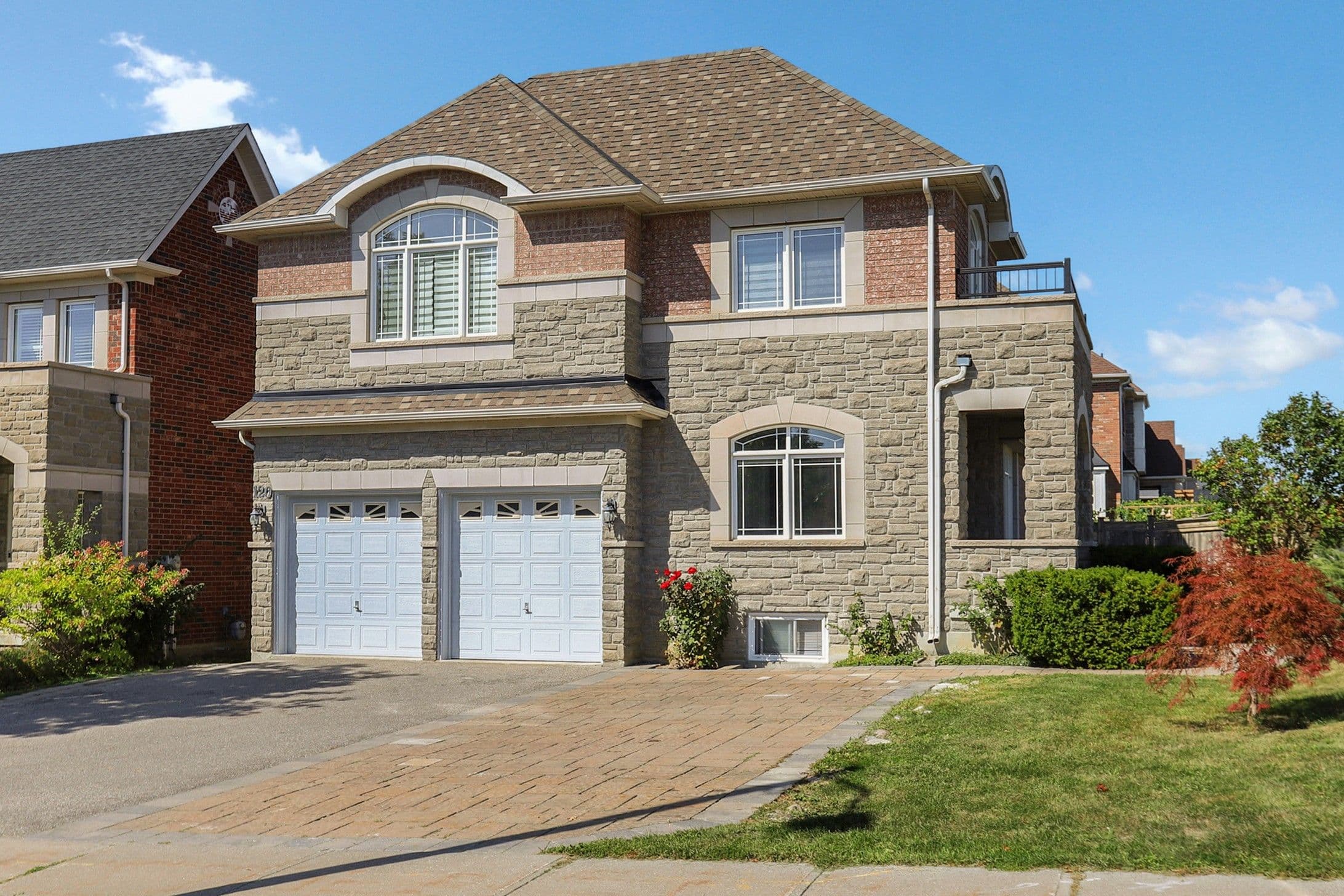 120 Valley Vista Drive, Vaughan, ON L6A 0Z3
