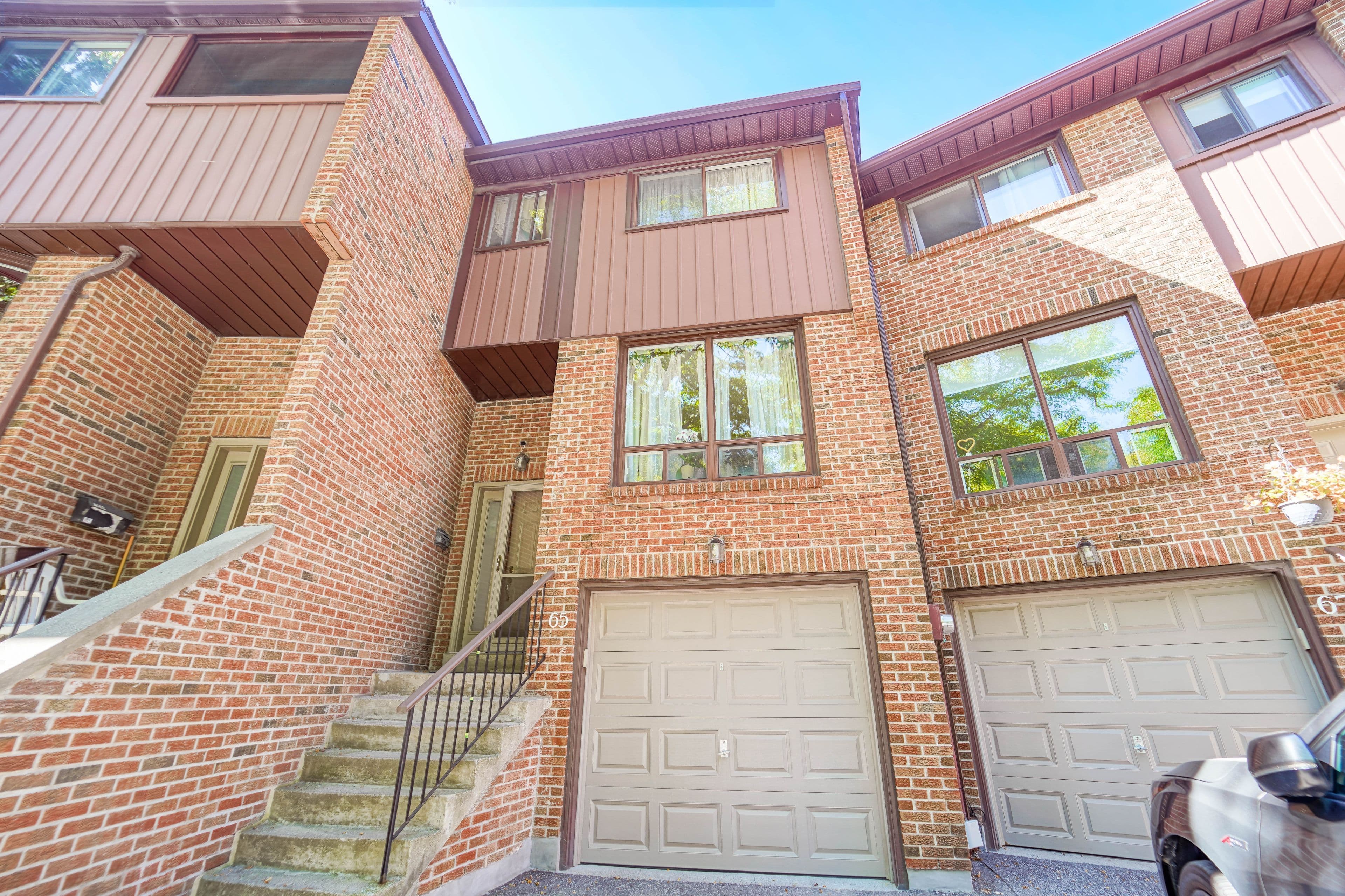 65 Wagon Trailway N/A, Toronto C15, ON M2J 4V4