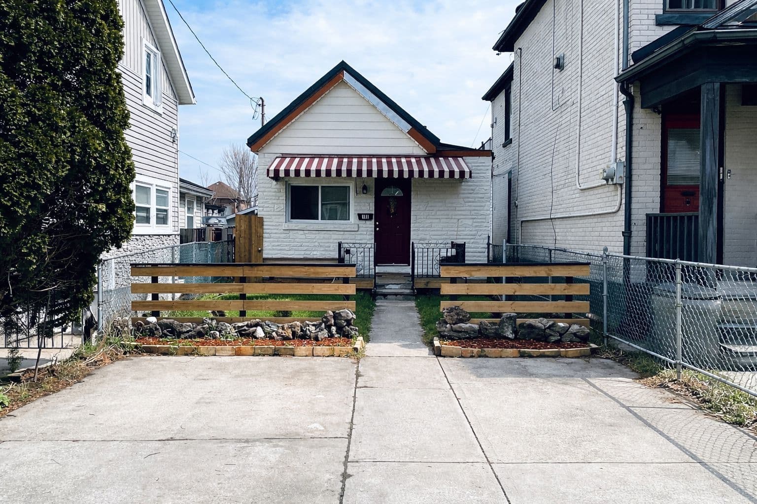 106 Emerald Street N, Hamilton, ON L8L 5K4